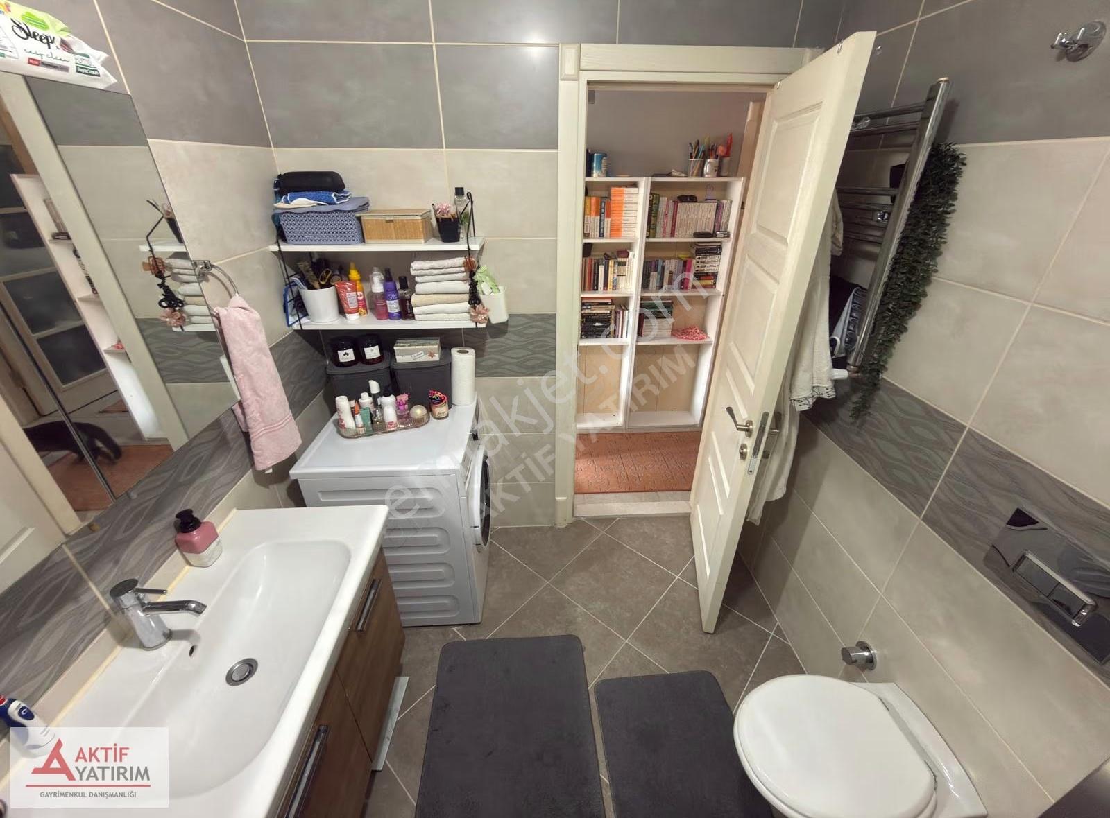 Beğçeşme De Merkezi Konumda Kullanışlı 2+1 Net 85 Mt2 Daire - Görsel 8