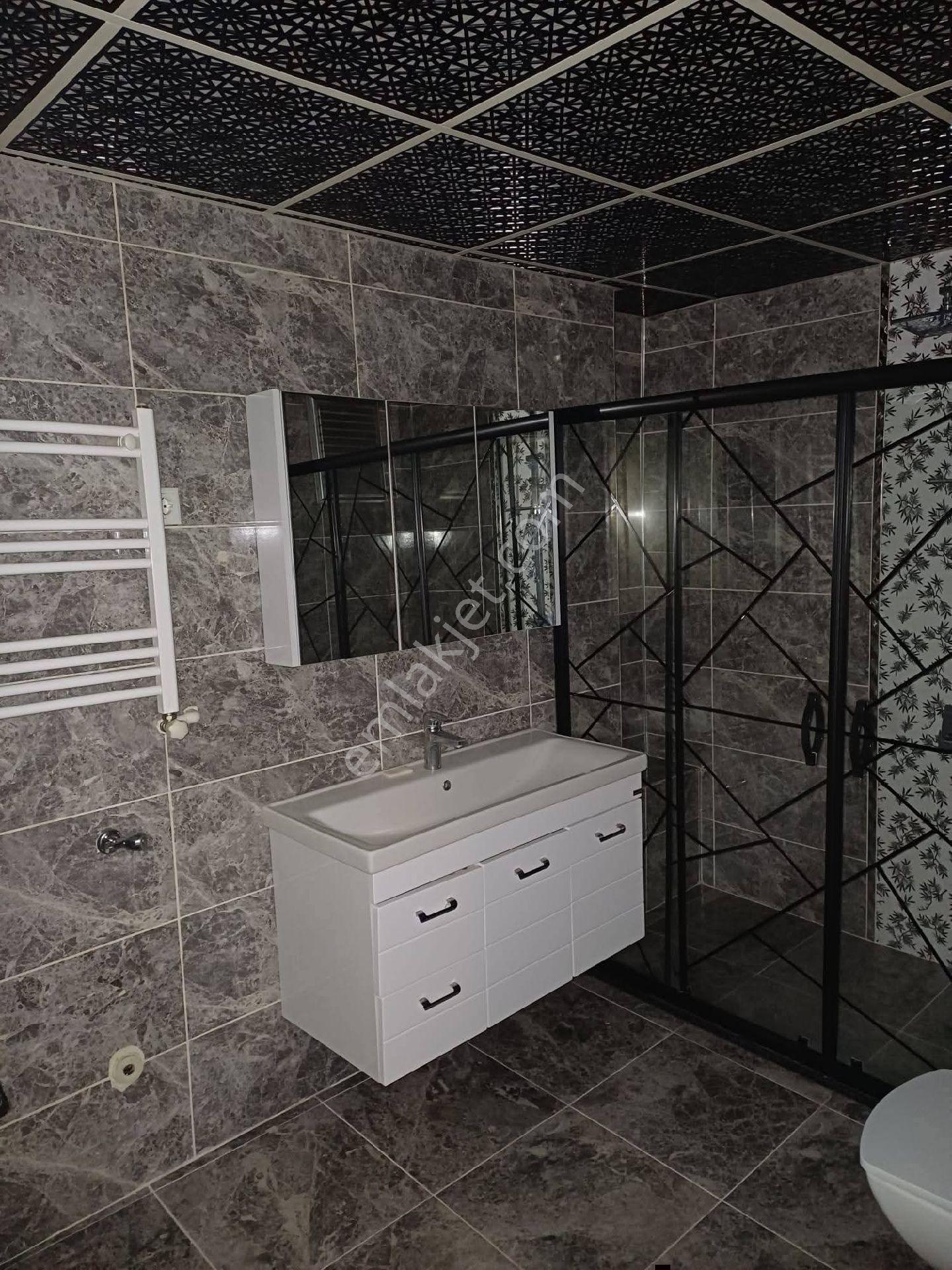 Samsun İlkadım 19 Mayıs Mahallesi'nde Abonelik Açık 3+1 Kiralık Daire - Görsel 19