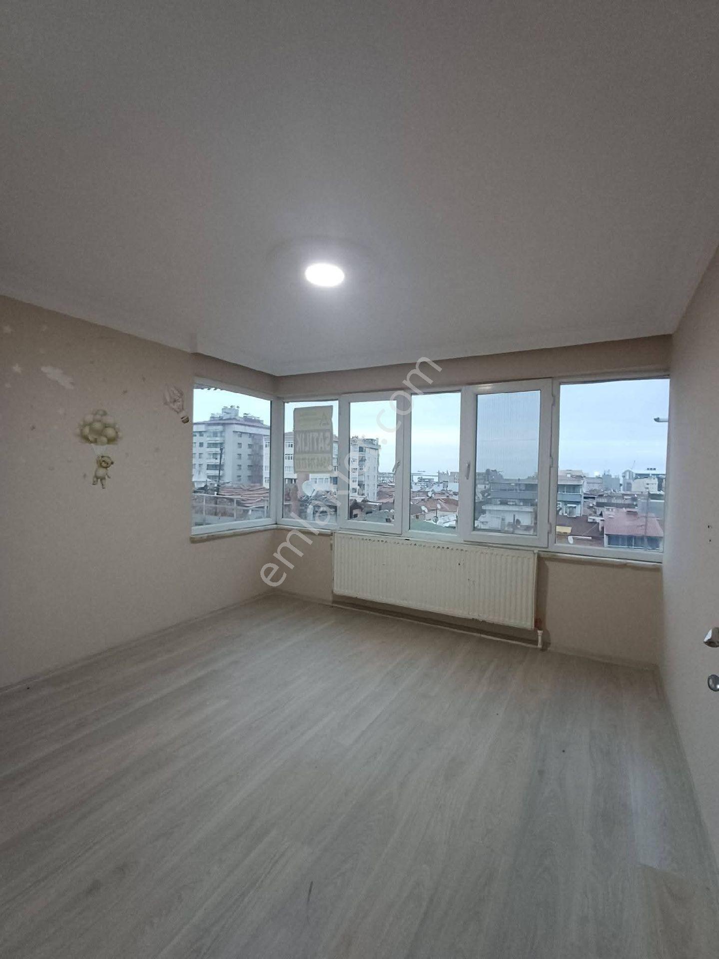 Samsun İlkadım 19 Mayıs Mahallesi'nde Abonelik Açık 3+1 Kiralık Daire - Görsel 15
