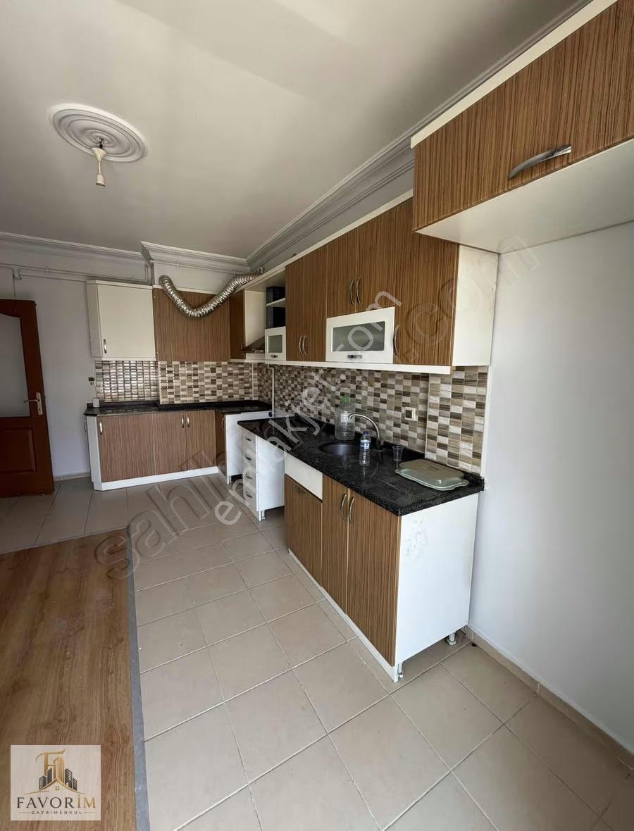 Karatay Aksite Konutlarında Kiralık 3+1 Daire - Görsel 13