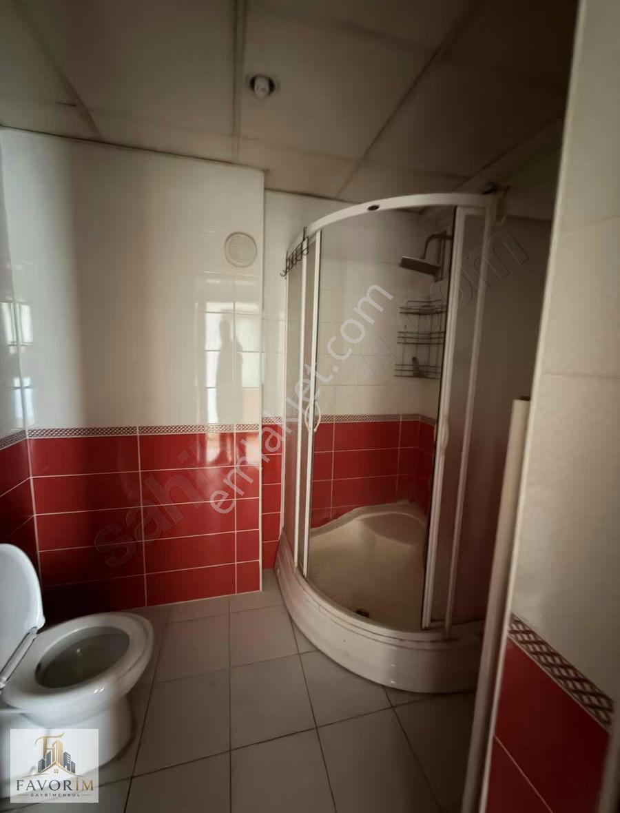 Karatay Aksite Konutlarında Kiralık 3+1 Daire - Görsel 11