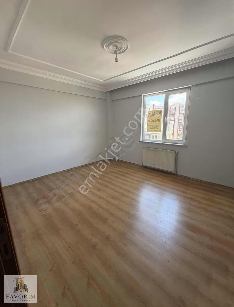 Karatay Aksite Konutlarında Kiralık 3+1 Daire - Görsel 4