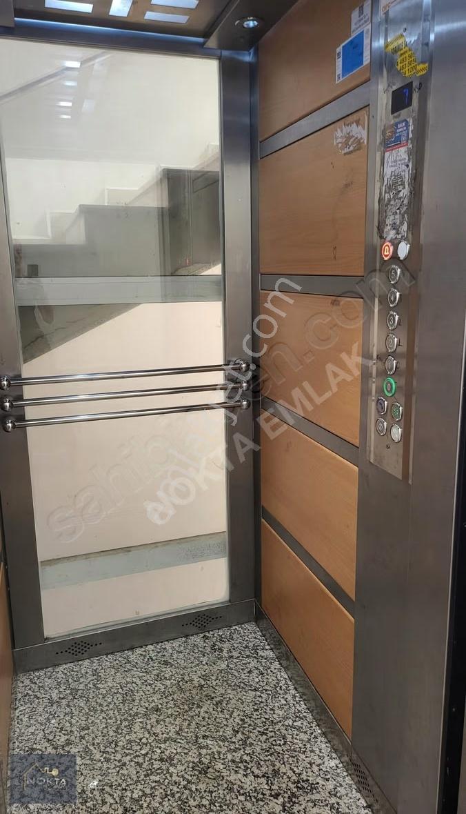 Nokta Emlaktan Trio Karşısı 1+1 Eşyalı Kiralık Daire - Görsel 18