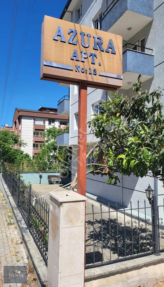 Nokta Emlaktan Trio Karşısı 1+1 Eşyalı Kiralık Daire - Görsel 3