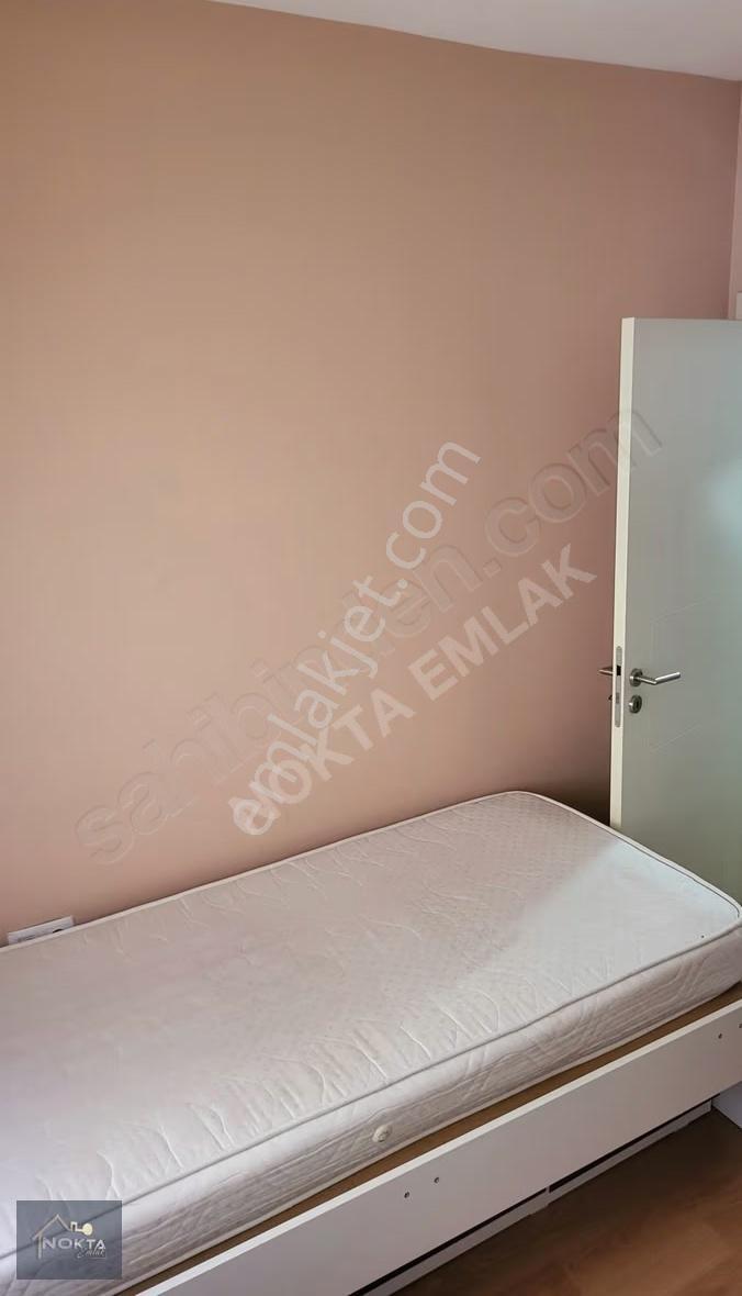 Nokta Emlaktan Trio Karşısı 1+1 Eşyalı Kiralık Daire - Görsel 23