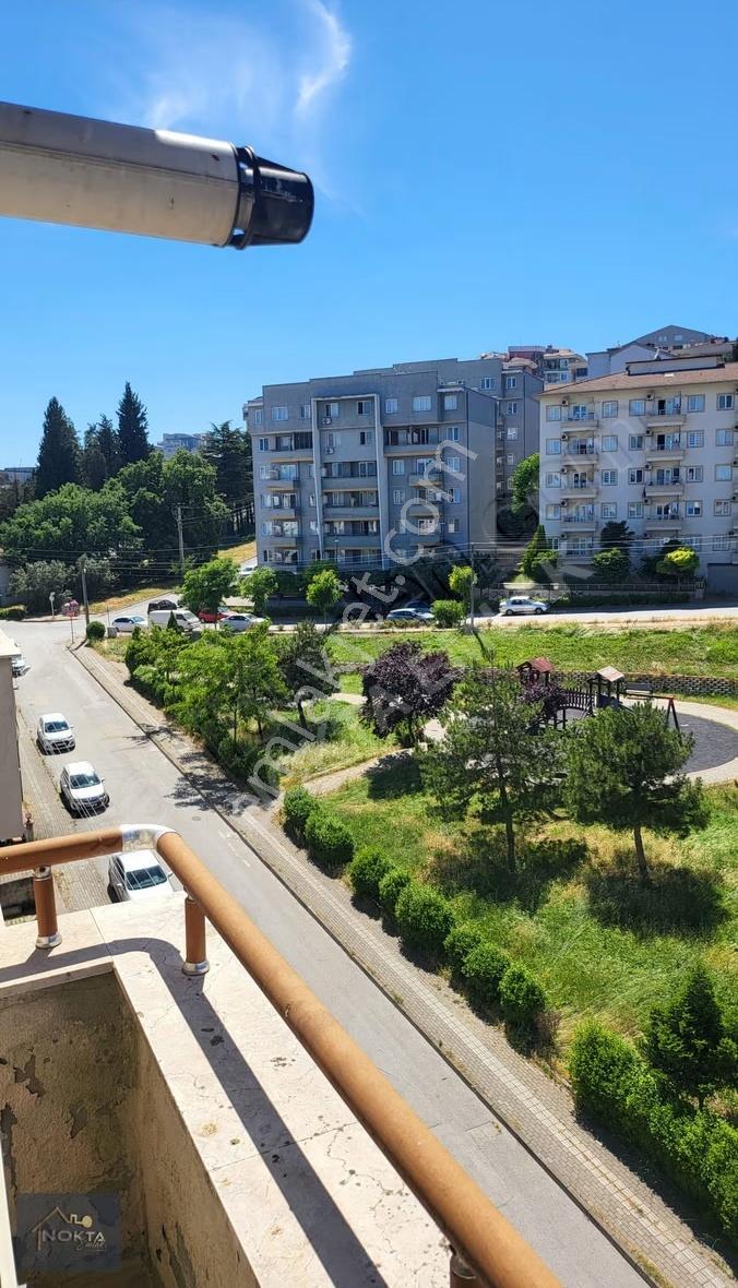Nokta Emlaktan Trio Karşısı 1+1 Eşyalı Kiralık Daire - Görsel 13