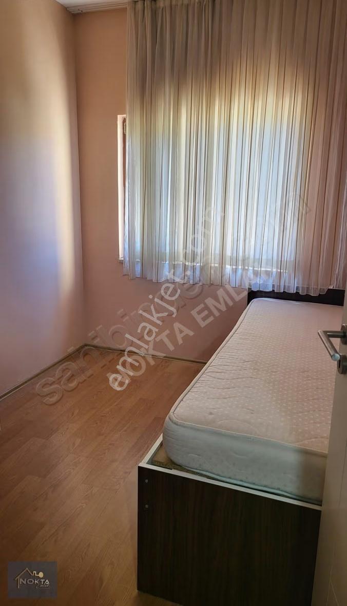 Nokta Emlaktan Trio Karşısı 1+1 Eşyalı Kiralık Daire - Görsel 15