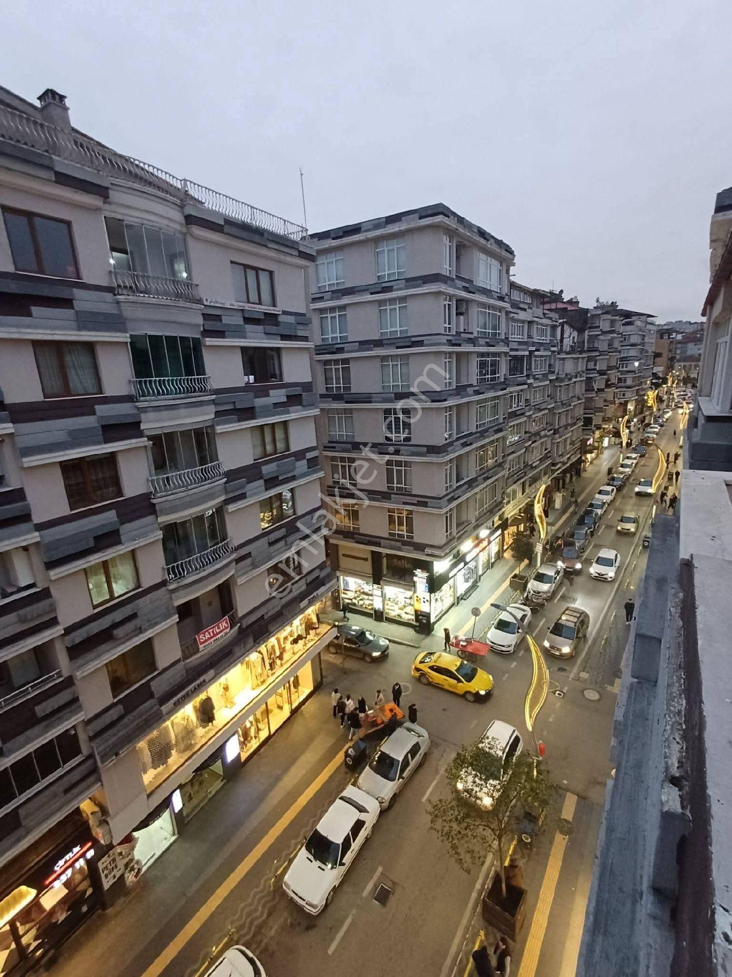 Samsun İlkadım 19 Mayıs Mahallesi'nde Abonelik Açık 3+1 Kiralık - Görsel 24
