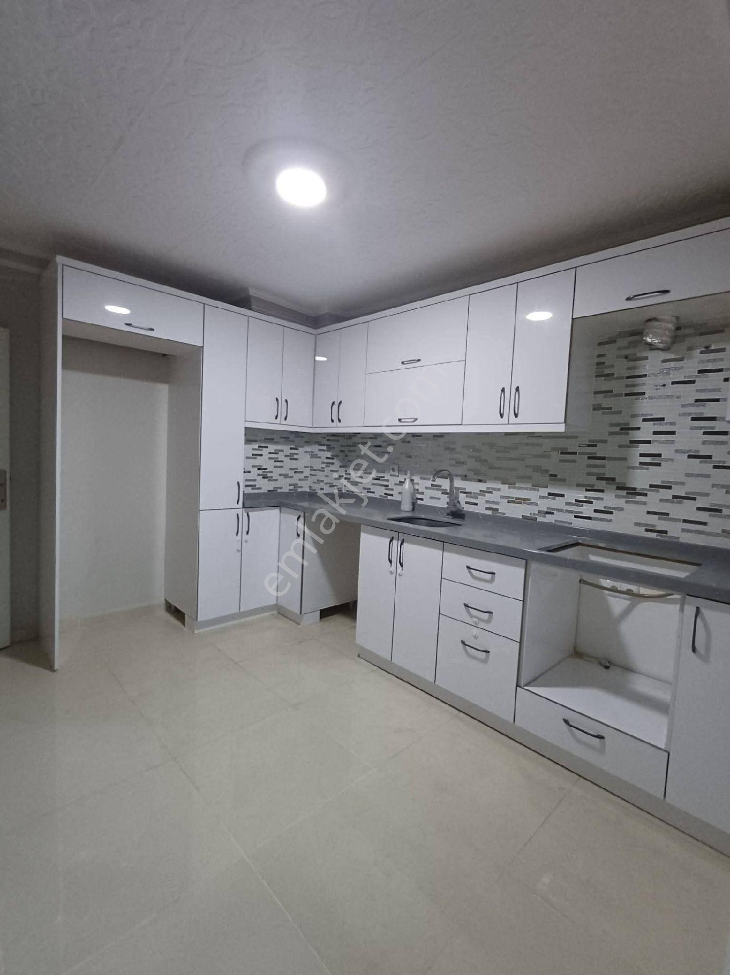 Samsun İlkadım 19 Mayıs Mahallesi'nde Abonelik Açık 3+1 Kiralık - Görsel 8