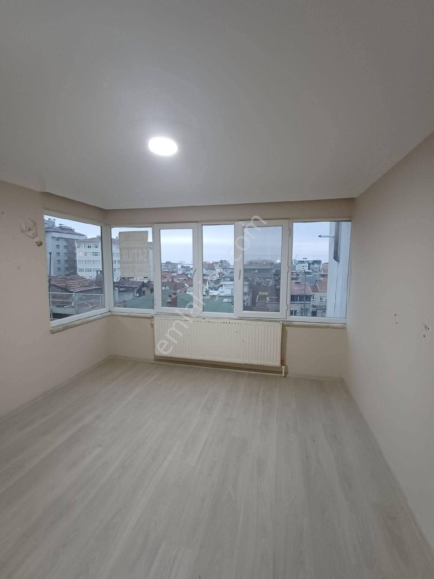 Samsun İlkadım 19 Mayıs Mahallesi'nde Abonelik Açık 3+1 Kiralık - Görsel 10