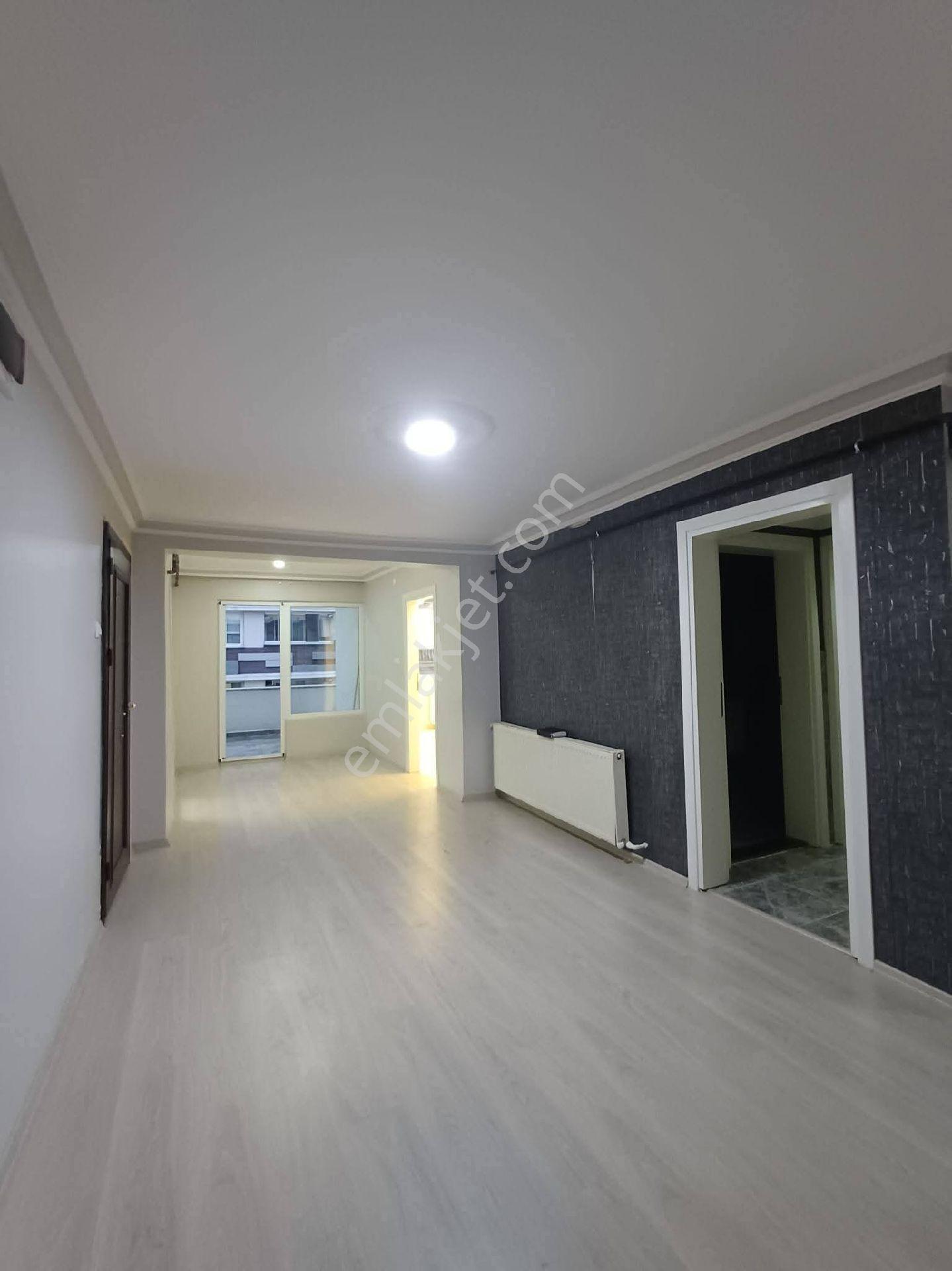 Samsun İlkadım 19 Mayıs Mahallesi'nde Abonelik Açık 3+1 Kiralık - Görsel 17