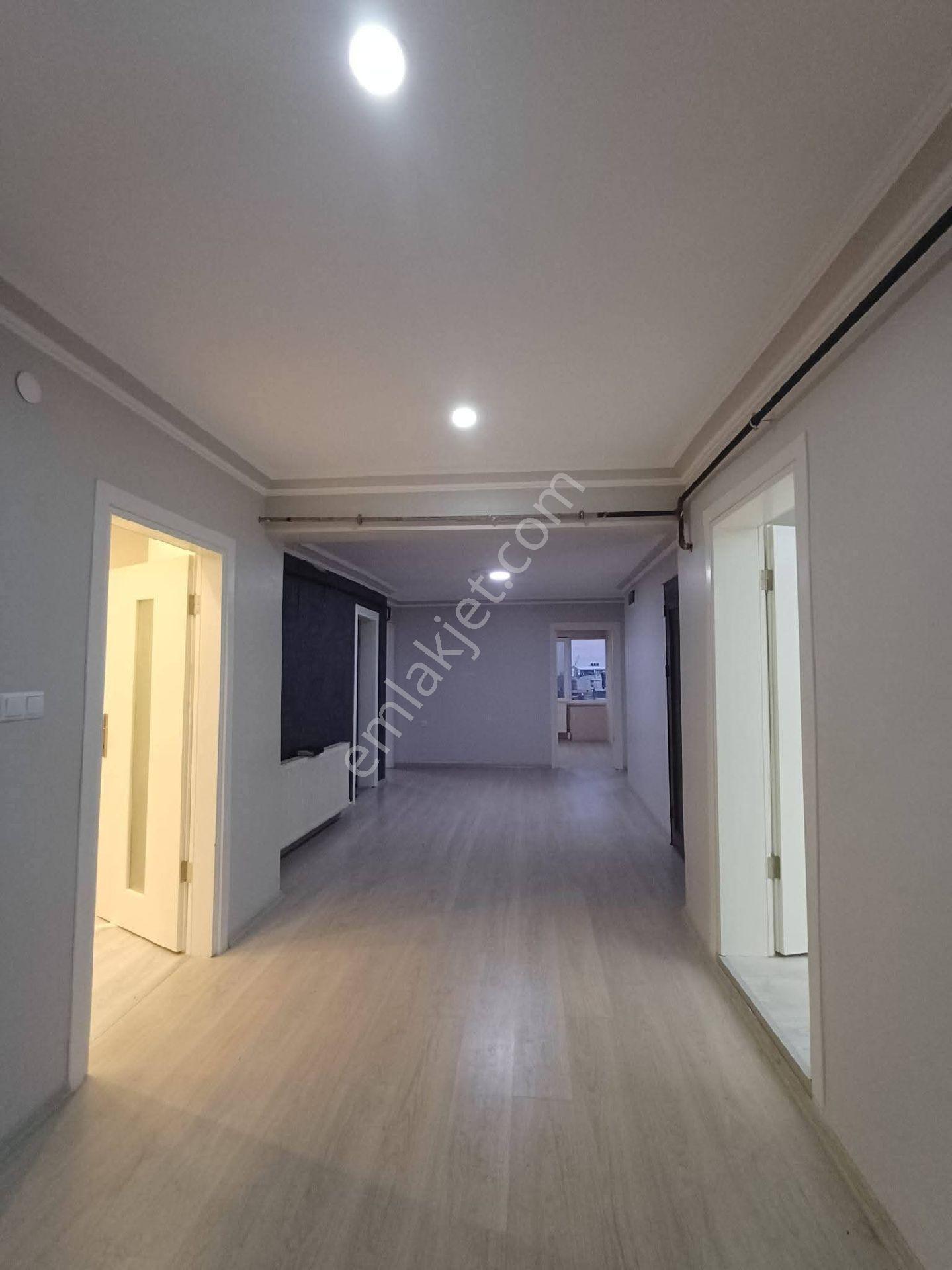Samsun İlkadım 19 Mayıs Mahallesi'nde Abonelik Açık 3+1 Kiralık - Görsel 18