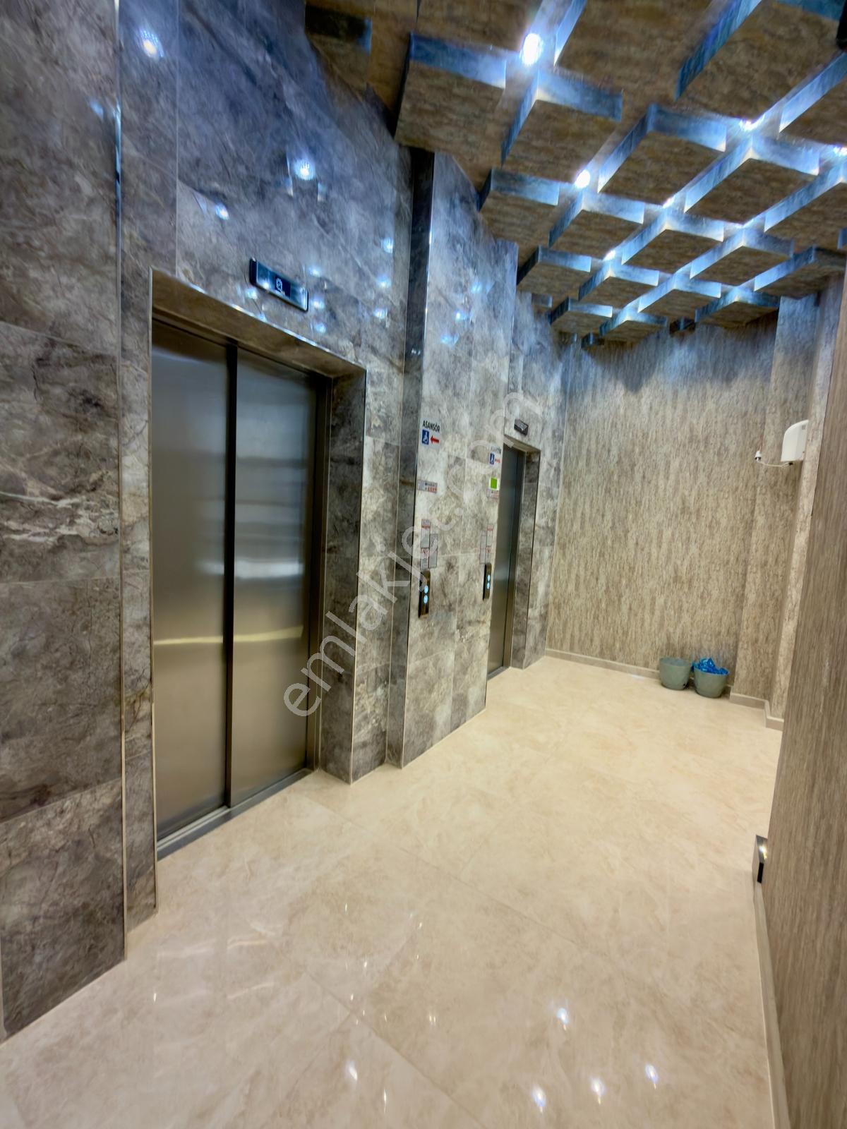 Forumlife Rezidans'ta Kiralık Lüx 1+1 Eşyalı Arakat Daire - Görsel 16