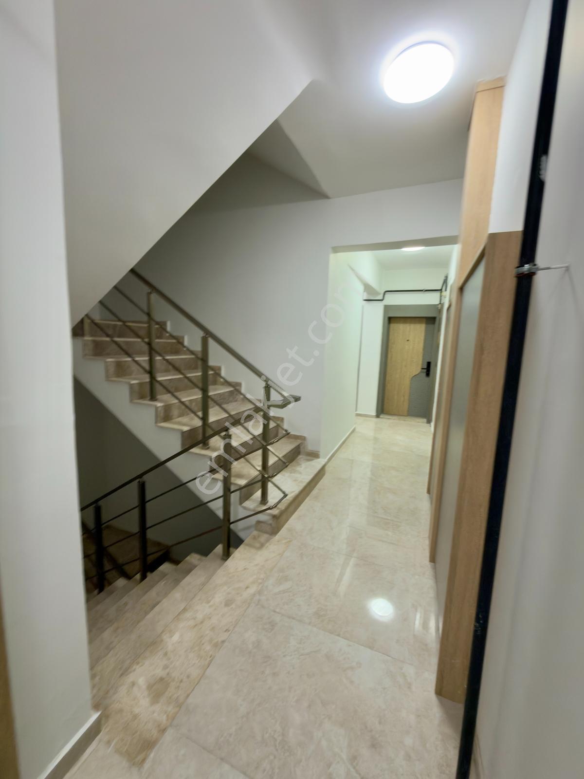 Forumlife Rezidans'ta Kiralık Lüx 1+1 Eşyalı Arakat Daire - Görsel 31
