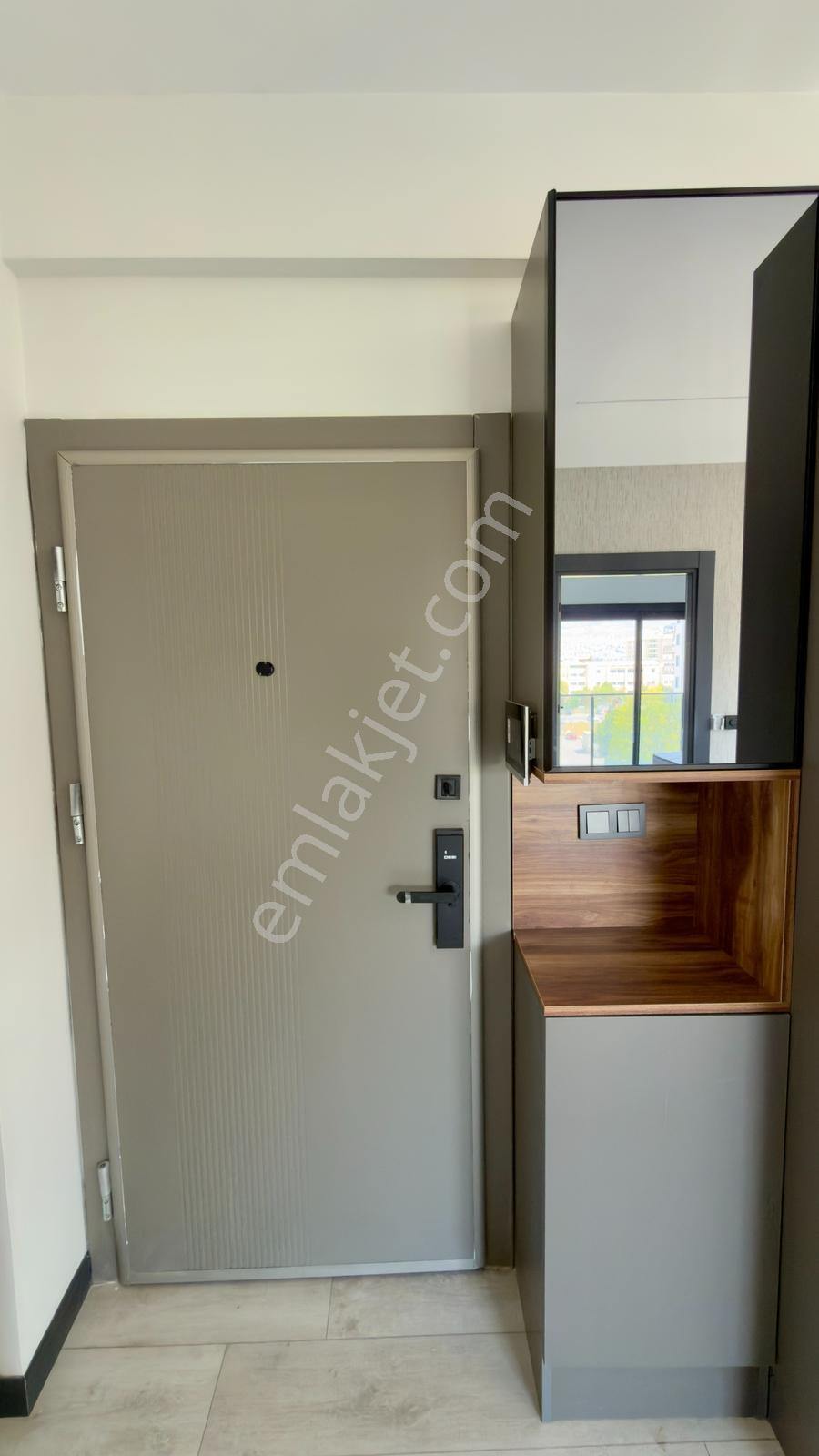 Forumlife Rezidans'ta Kiralık Lüx 1+1 Eşyalı Arakat Daire - Görsel 5