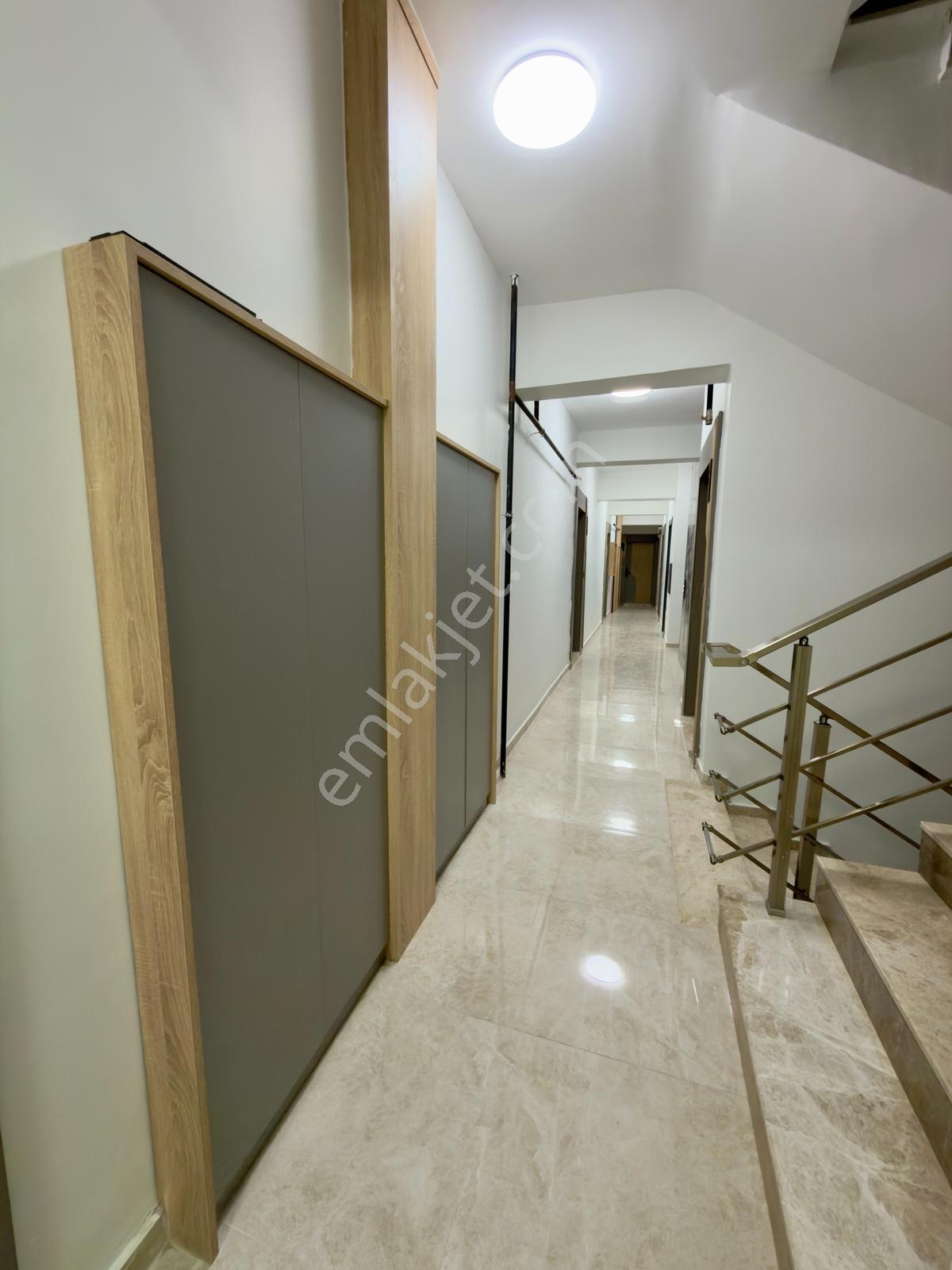 Forumlife Rezidans'ta Kiralık Lüx 1+1 Eşyalı Arakat Daire - Görsel 8