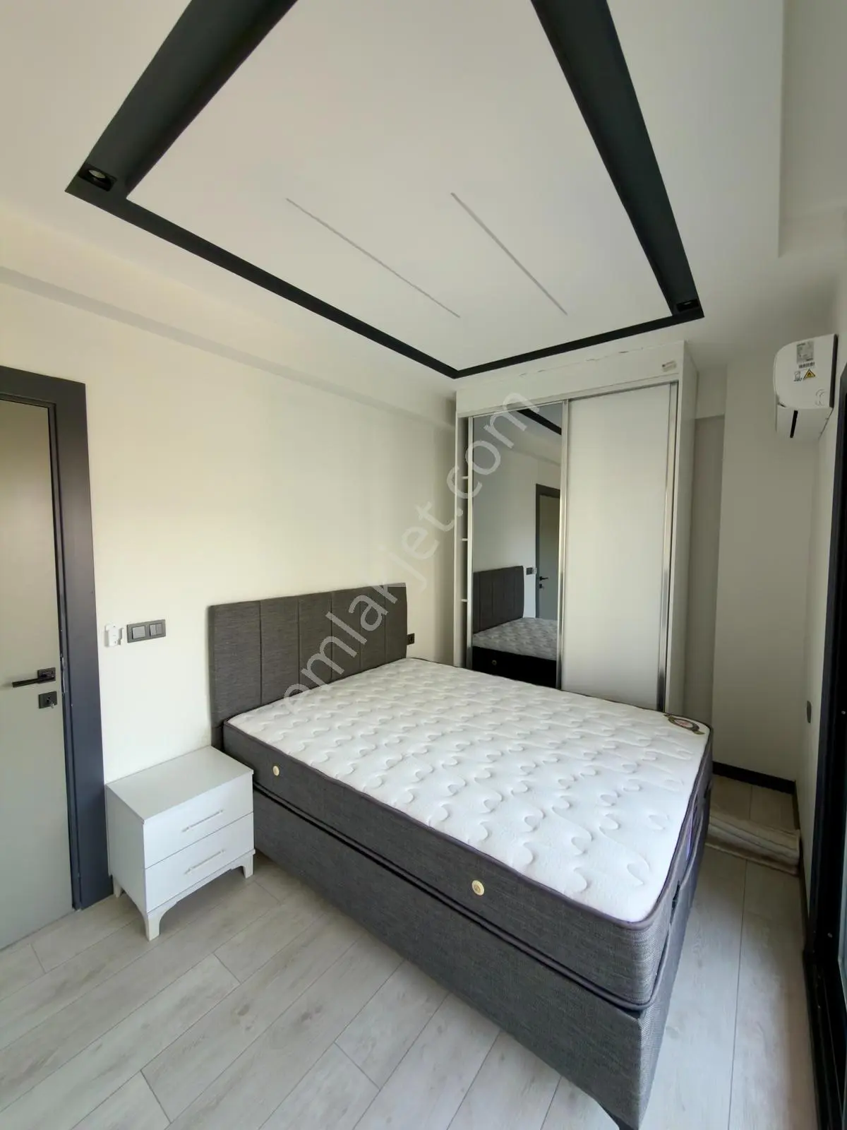 Forumlife Rezidans'ta Kiralık Lüx 1+1 Eşyalı Arakat Daire - Görsel 2