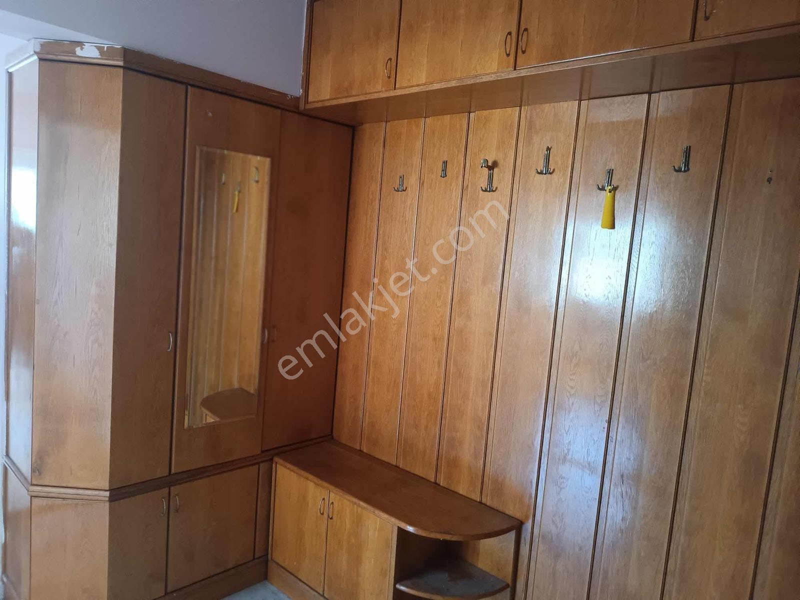 Çağ Emlak'tan Çark Cd Arkası 3+1 Kiralık Daire - Görsel 16