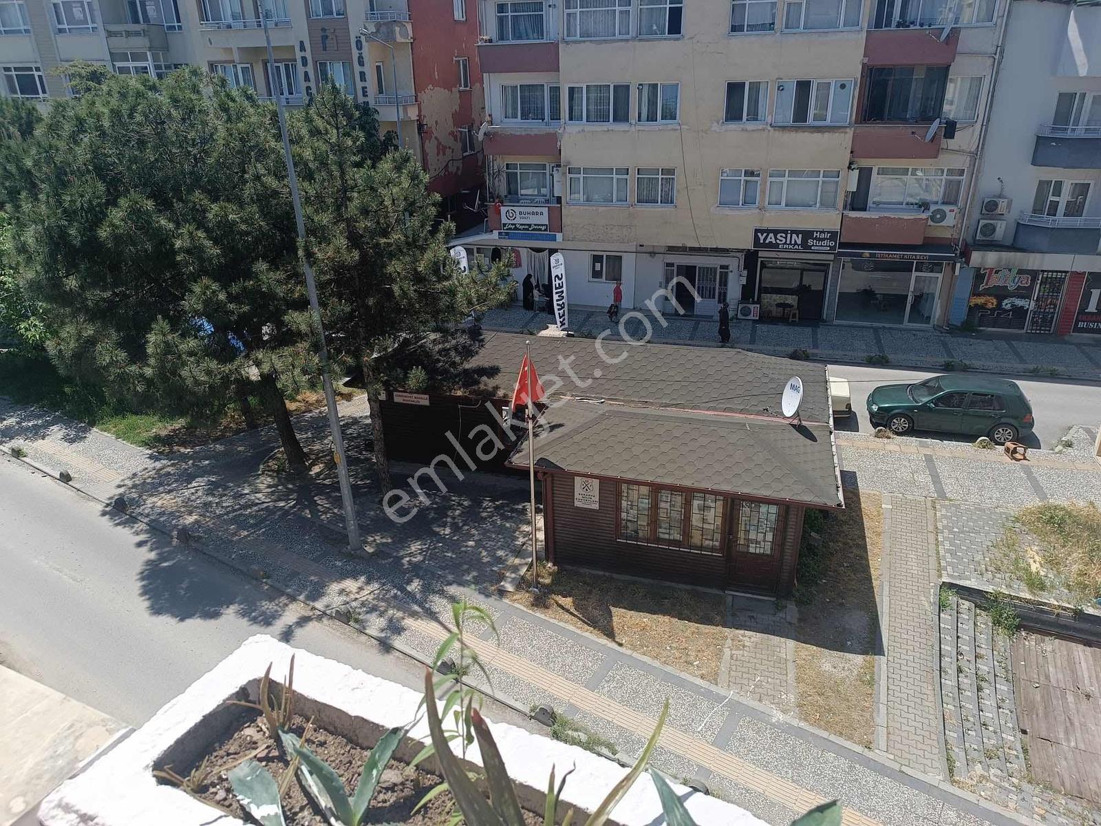 Çağ Emlak'tan Çark Cd Arkası 3+1 Kiralık Daire - Görsel 7