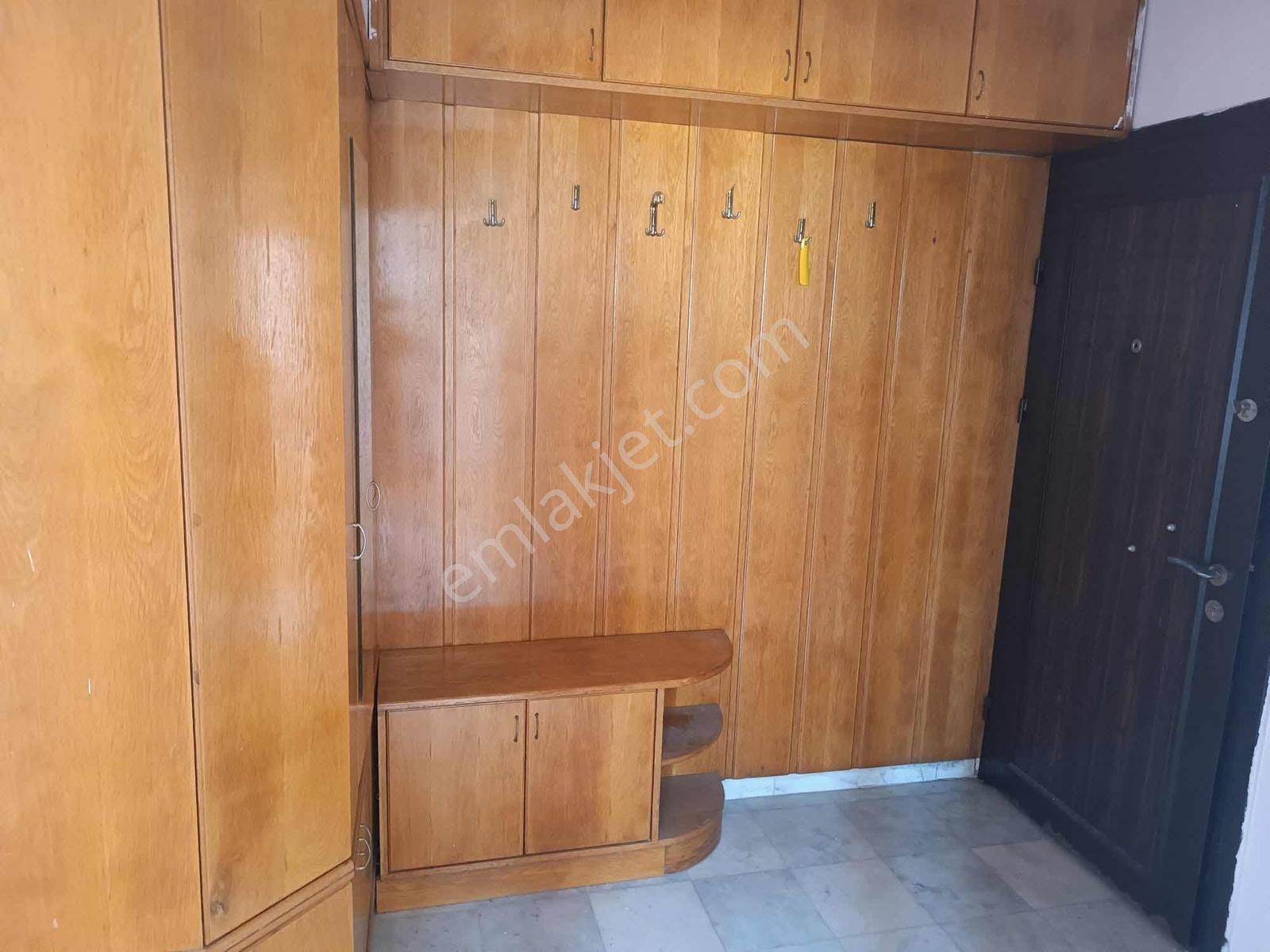 Çağ Emlak'tan Çark Cd Arkası 3+1 Kiralık Daire - Görsel 22
