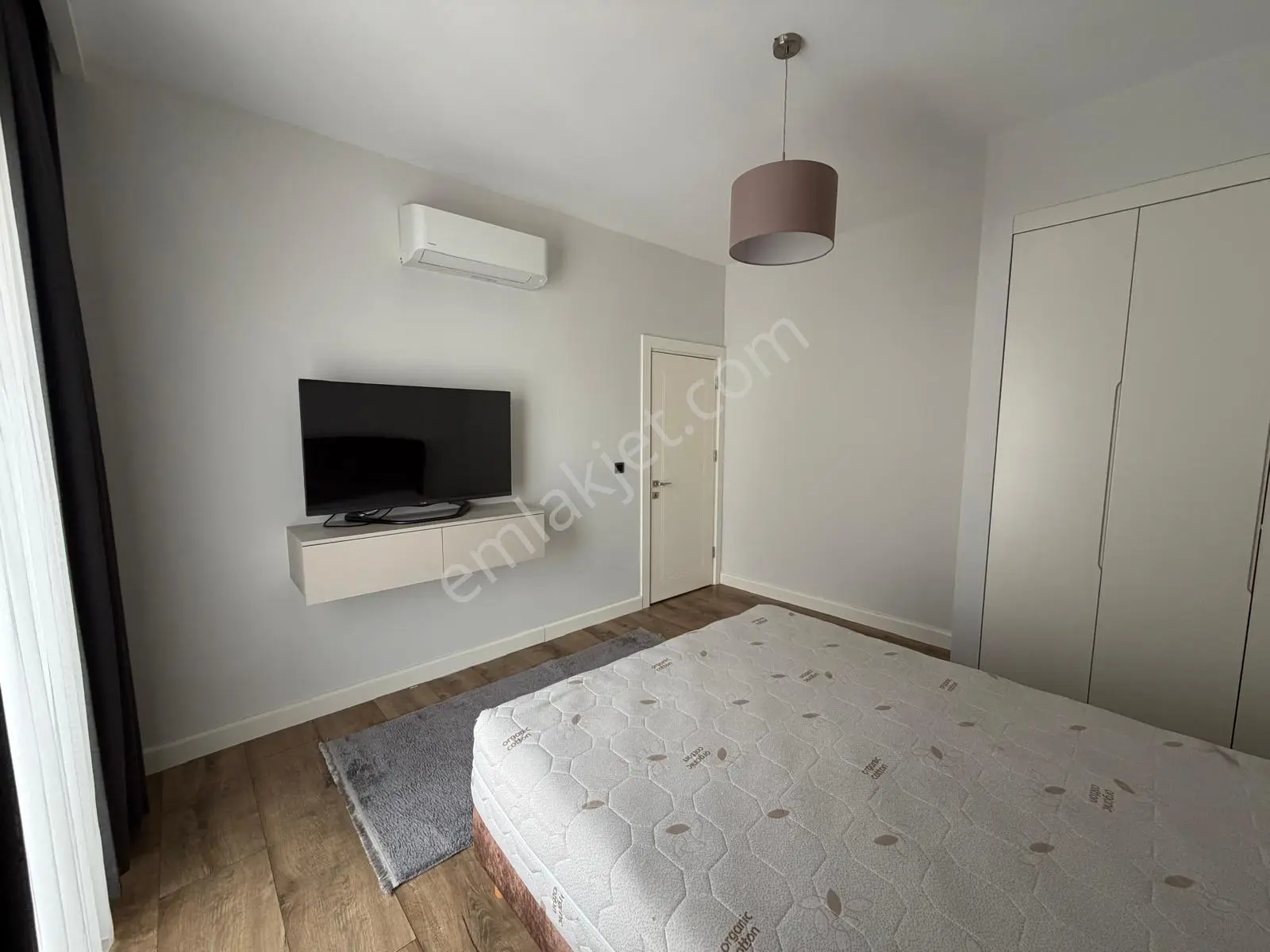 Kuğupark Konakları'nda Eşyalı Lüks 5+1 Villa , Özel Havuzlu - Görsel 25