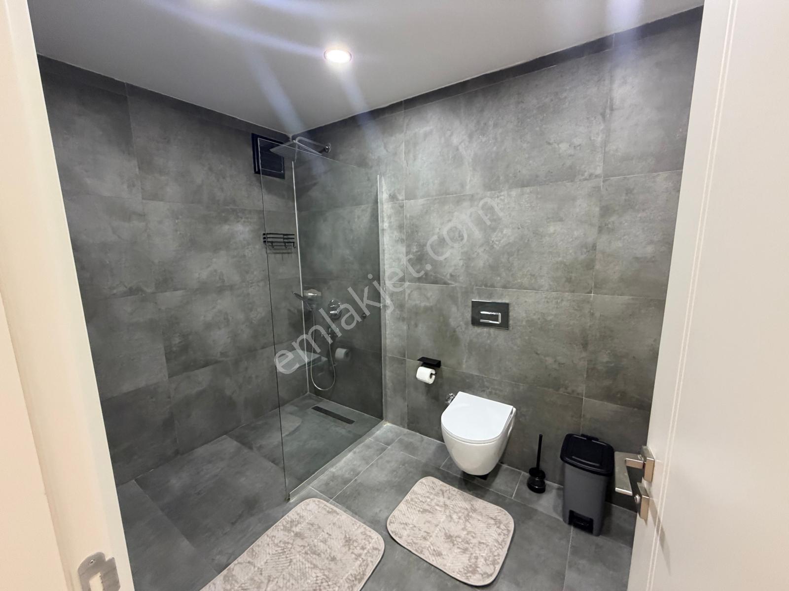 Kuğupark Konakları'nda Eşyalı Lüks 5+1 Villa , Özel Havuzlu - Görsel 26