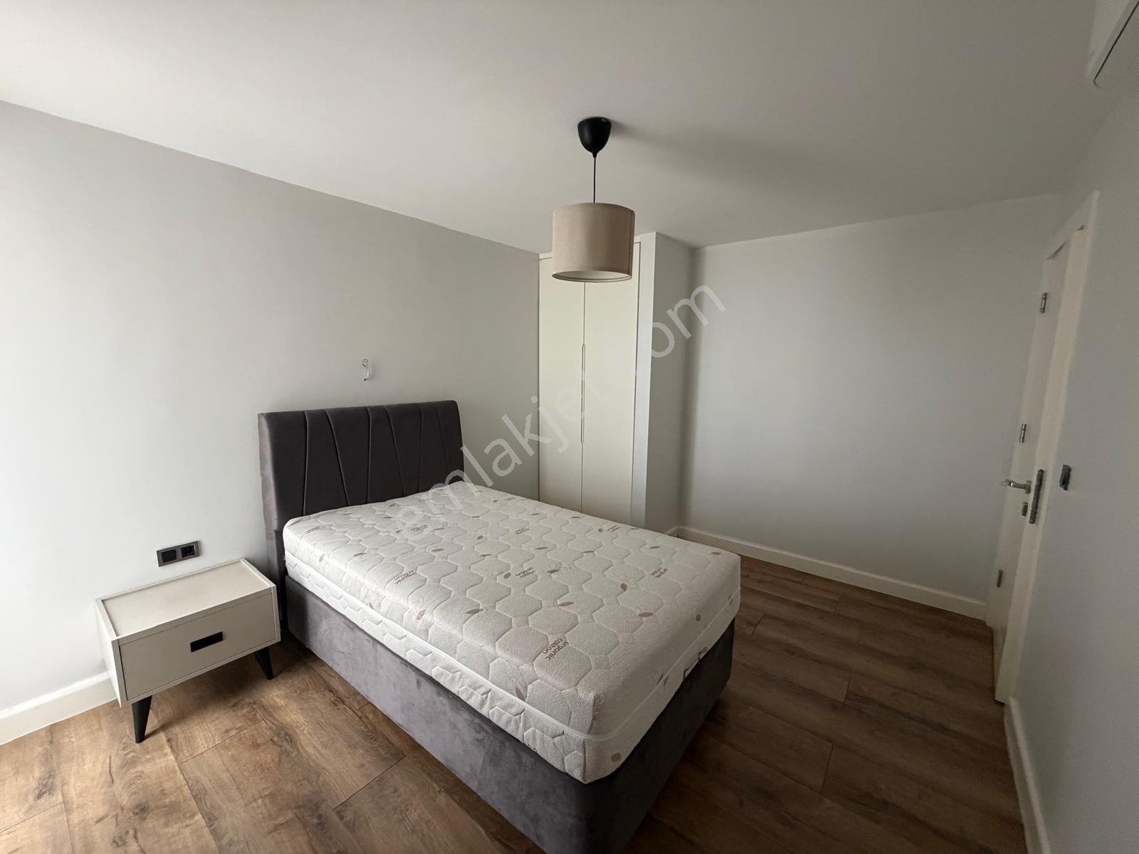 Kuğupark Konakları'nda Eşyalı Lüks 5+1 Villa , Özel Havuzlu - Görsel 32