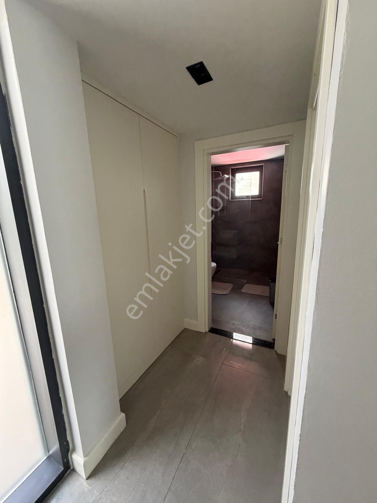 Kuğupark Konakları'nda Eşyalı Lüks 5+1 Villa , Özel Havuzlu - Görsel 35
