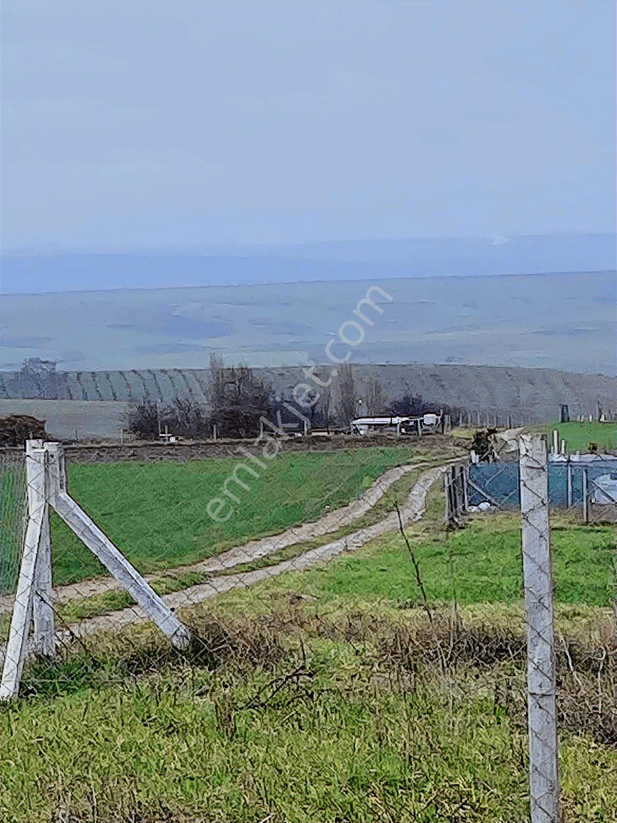 Istanbul Silivri Değirmenköy Satılık Arsa - Görsel 7