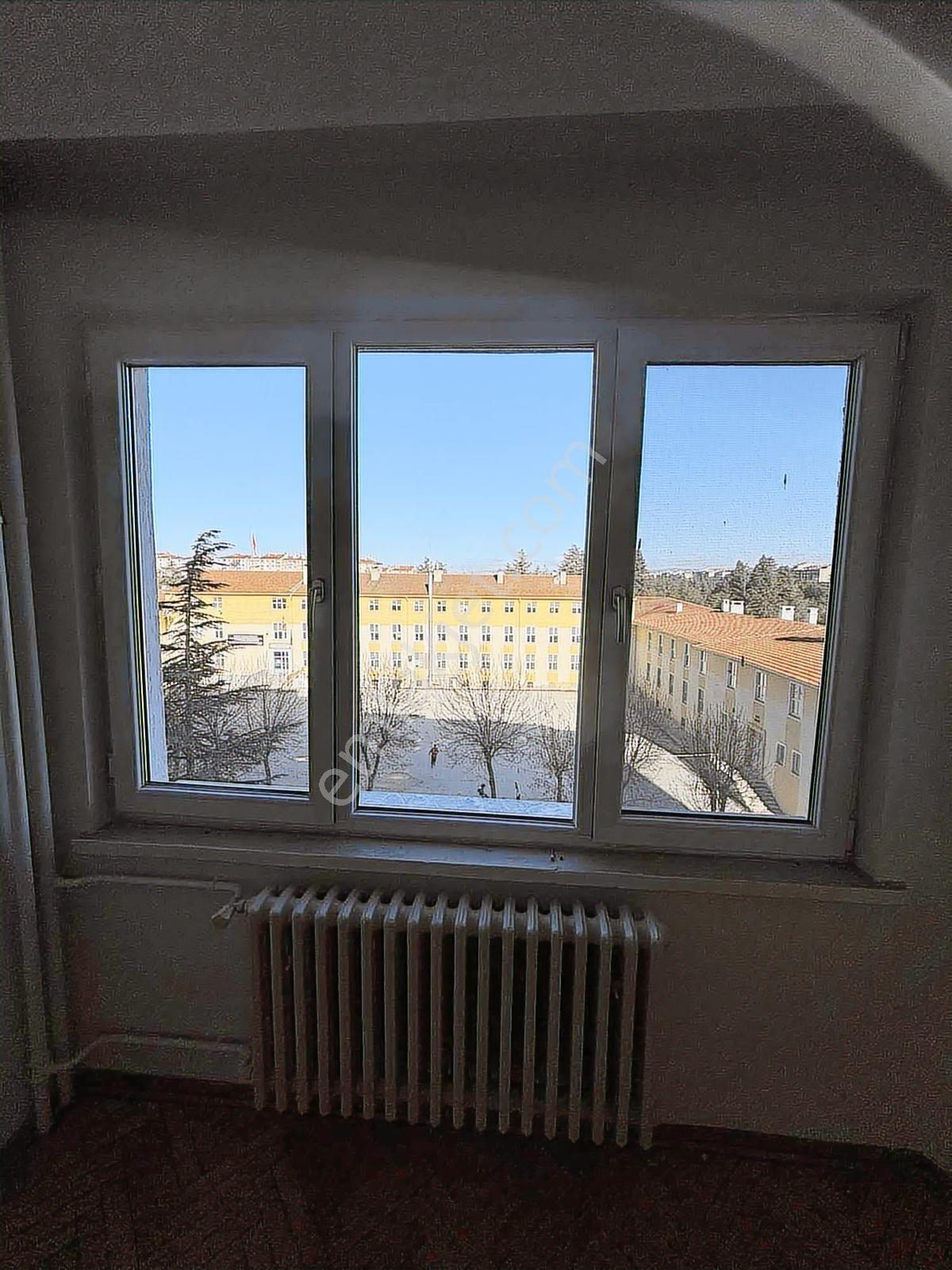 Krc İnşaattan Akarbaşı Mahallesinde Kiralık 3+1 Daire - Görsel 21