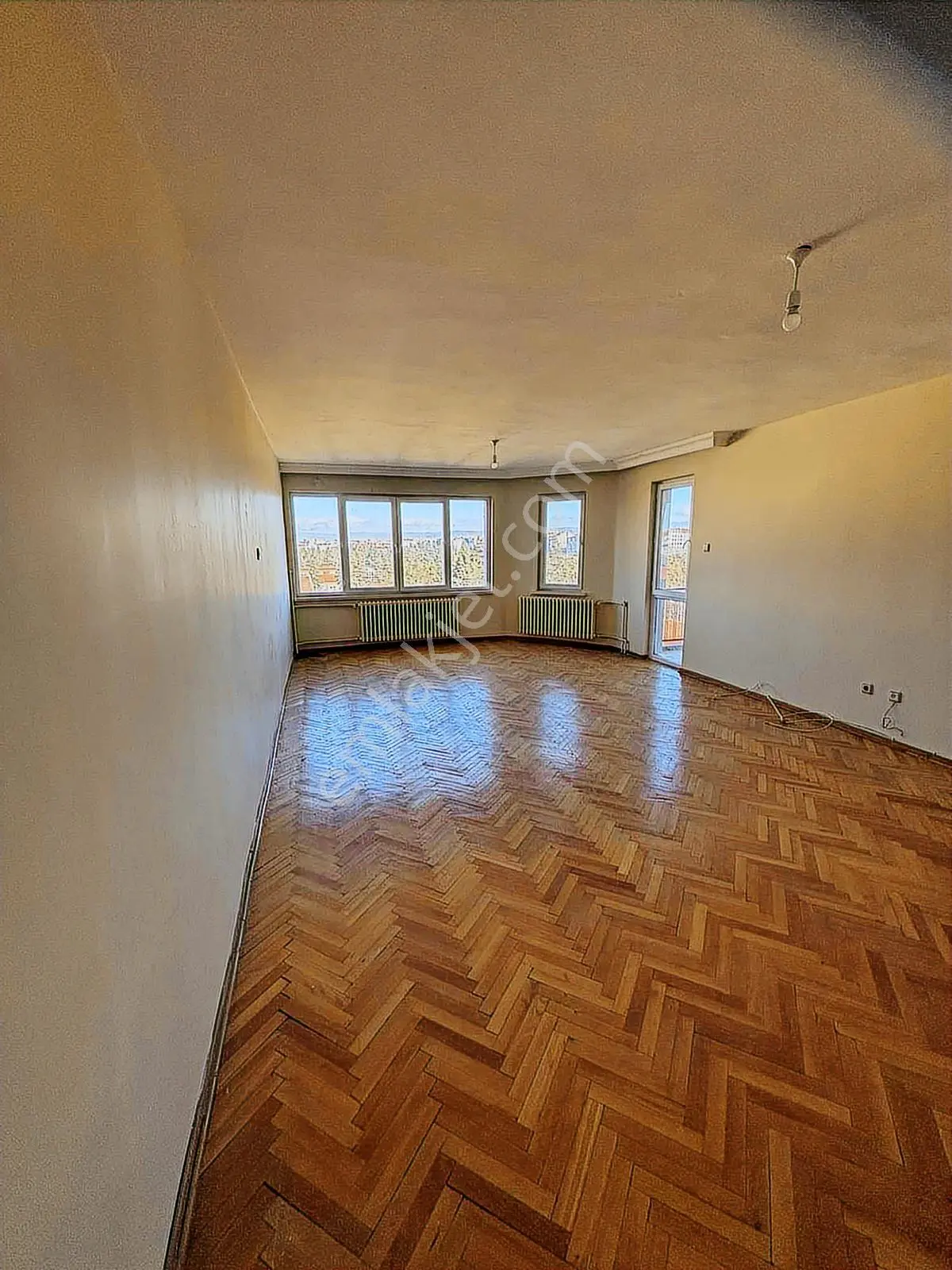 Krc İnşaattan Akarbaşı Mahallesinde Kiralık 3+1 Daire - Görsel 6