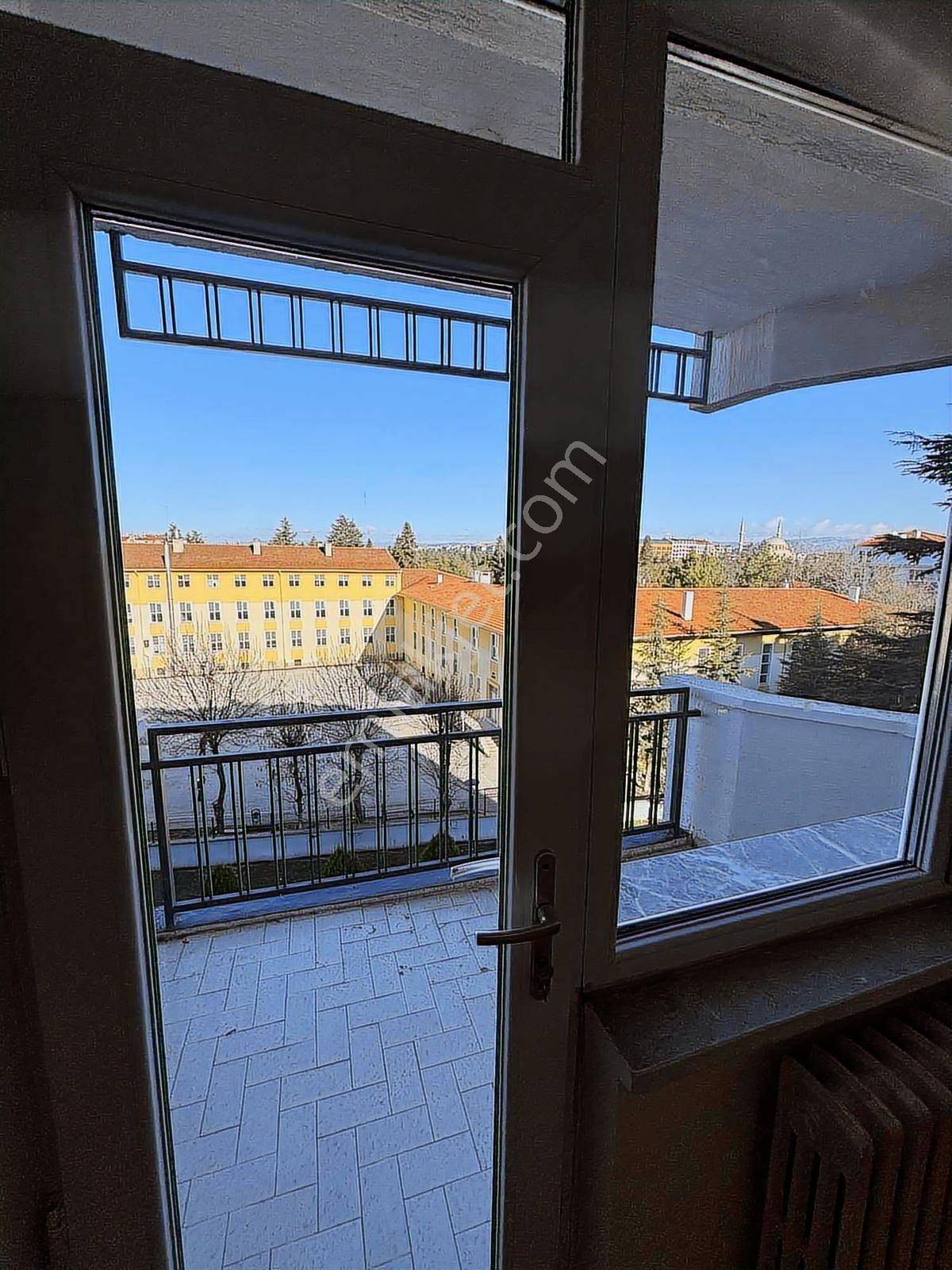 Krc İnşaattan Akarbaşı Mahallesinde Kiralık 3+1 Daire - Görsel 29