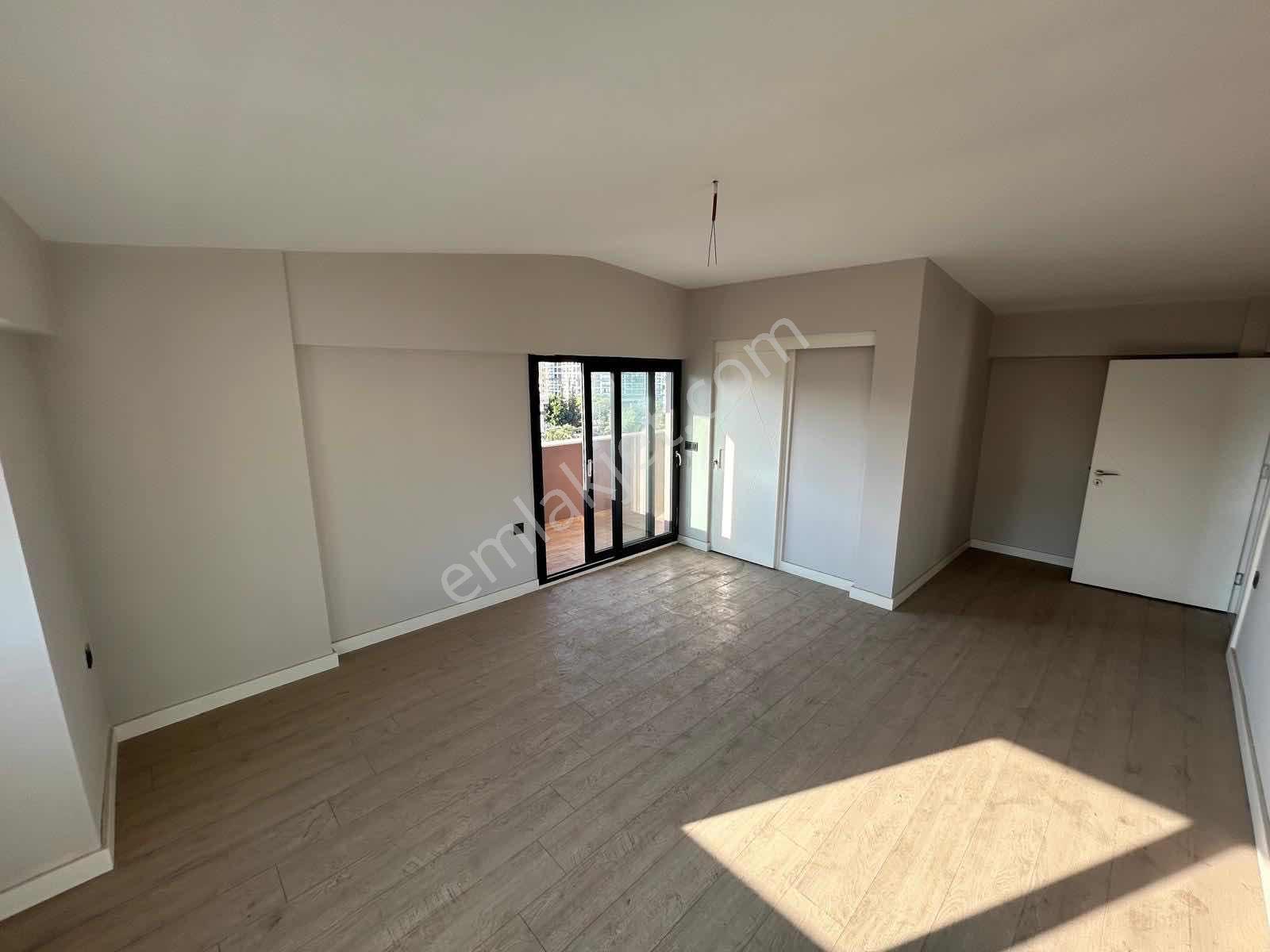 İz'den Gürselpaşada Yatay Mimari Sitede 5+1 Dubleks Daire - Görsel 13