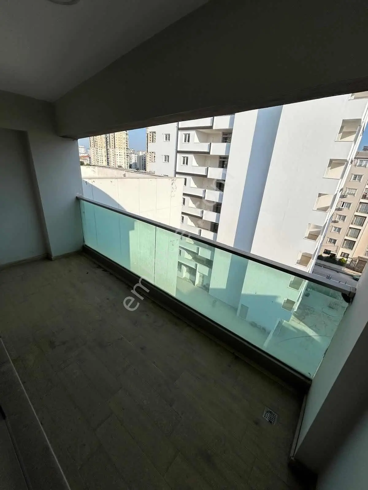 İz'den Gürselpaşada Yatay Mimari Sitede 5+1 Dubleks Daire - Görsel 18