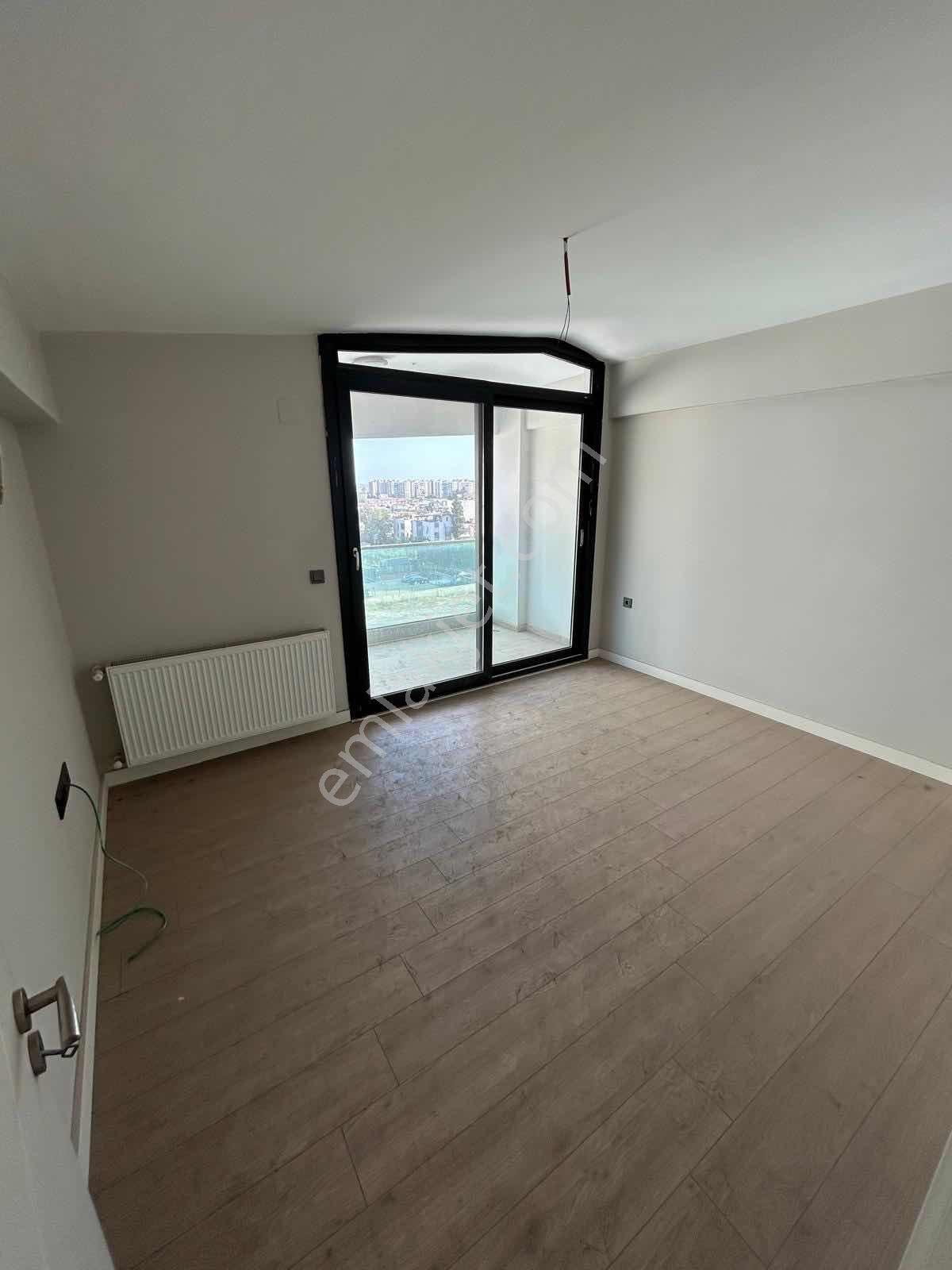 İz'den Gürselpaşada Yatay Mimari Sitede 5+1 Dubleks Daire - Görsel 14