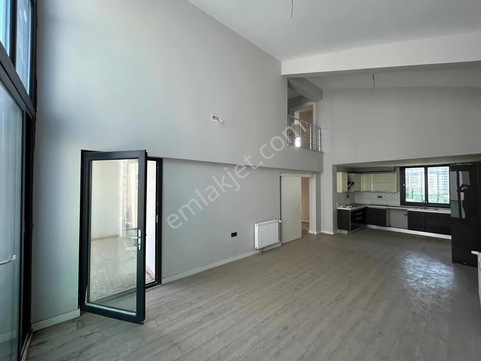 İz'den Gürselpaşada Yatay Mimari Sitede 5+1 Dubleks Daire - Görsel 3