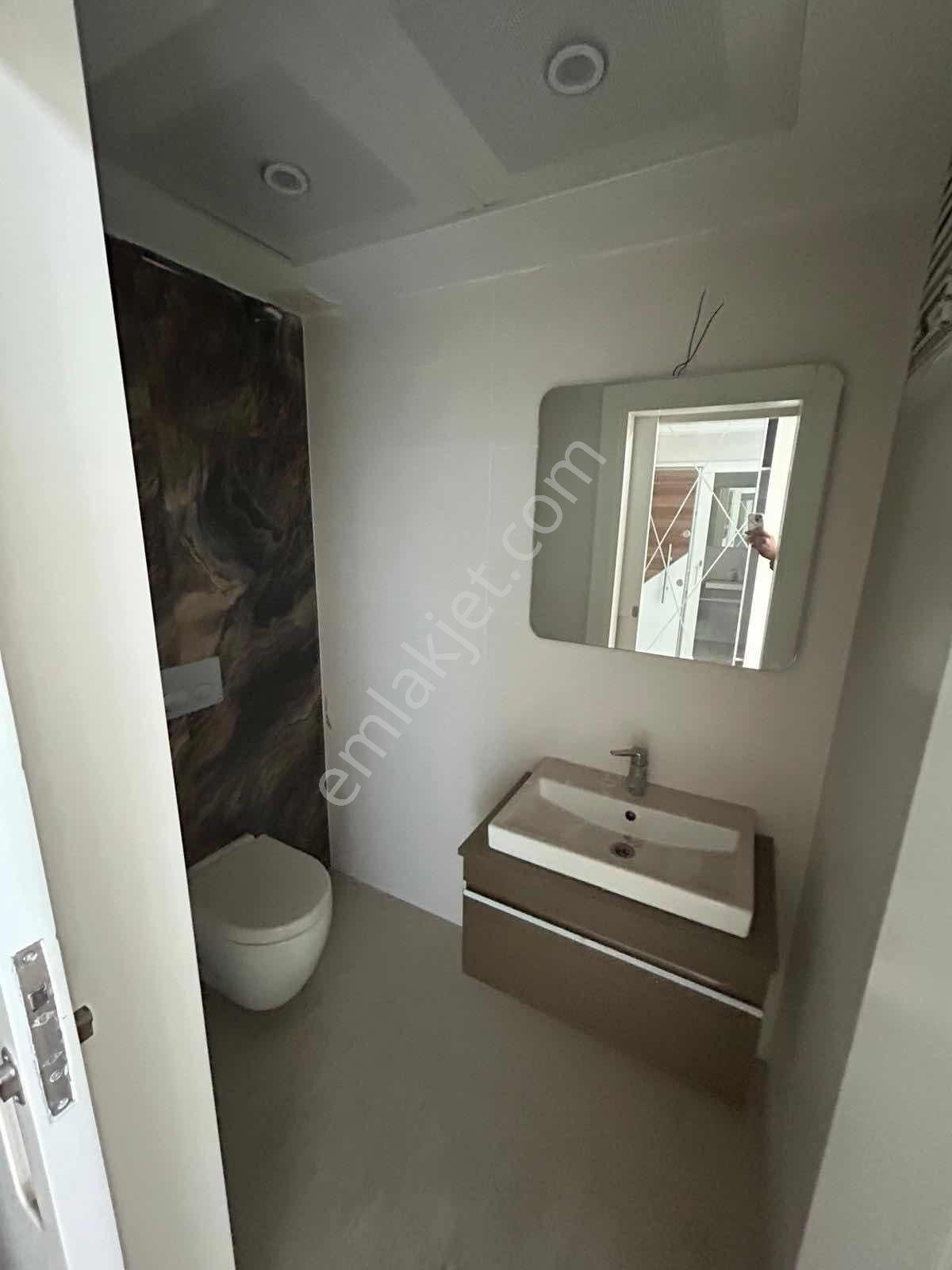 İz'den Gürselpaşada Yatay Mimari Sitede 5+1 Dubleks Daire - Görsel 16