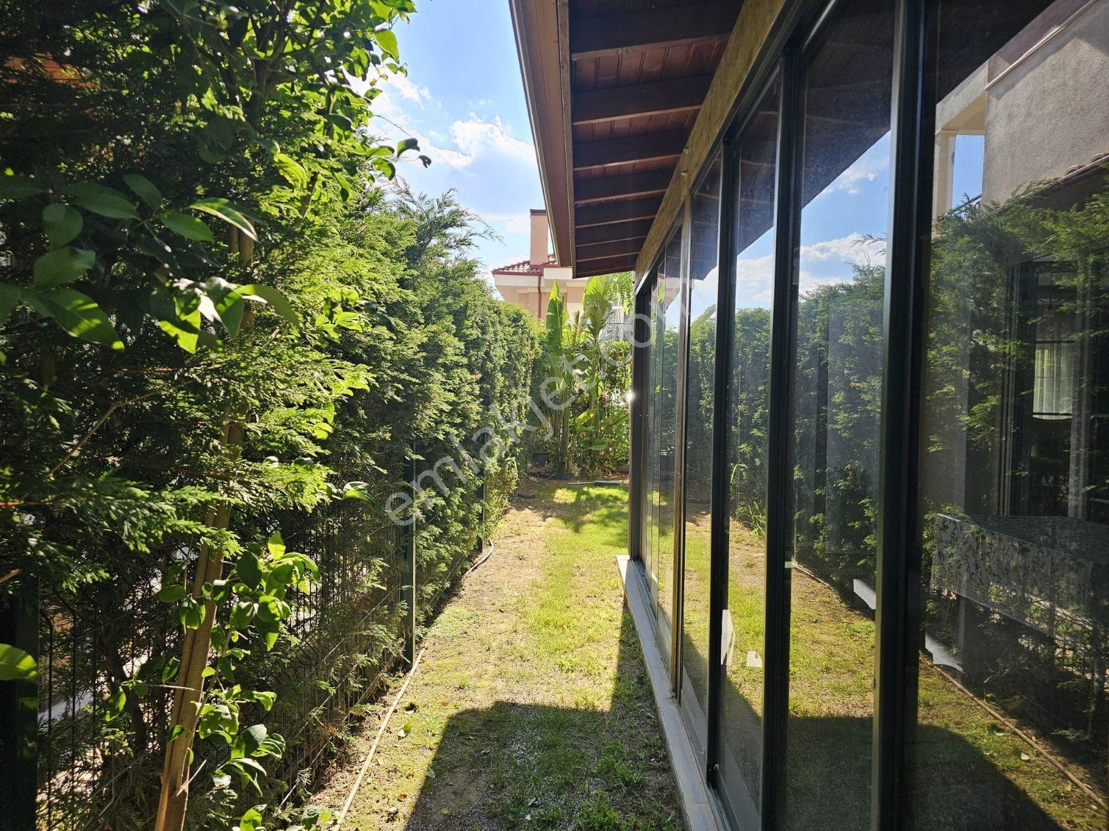Vali Konakları 2 Sitesi'nde Eşyalı Kiralık 2+1 Daire - Görsel 29