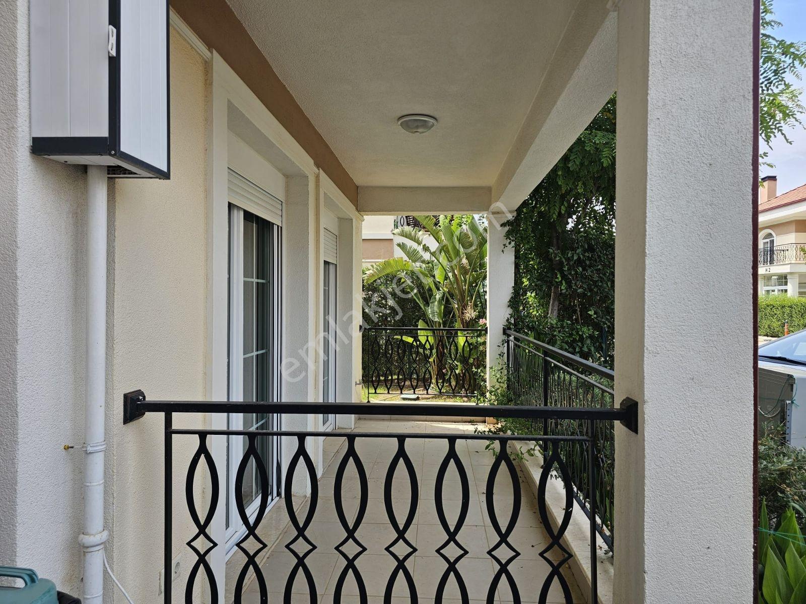 Vali Konakları 2 Sitesi'nde Eşyalı Kiralık 2+1 Daire - Görsel 29