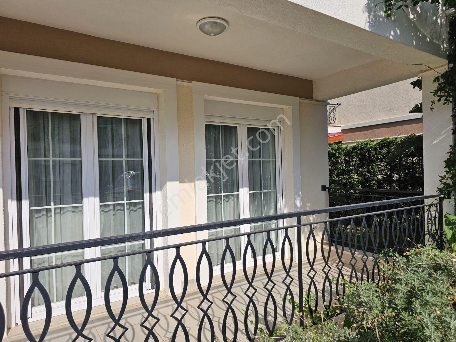 Vali Konakları 2 Sitesi'nde Eşyalı Kiralık 2+1 Daire - Görsel 3
