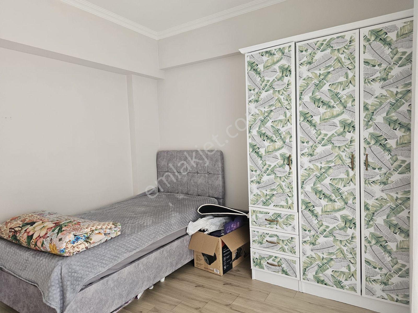 Vali Konakları 2 Sitesi'nde Eşyalı Kiralık 2+1 Daire - Görsel 20