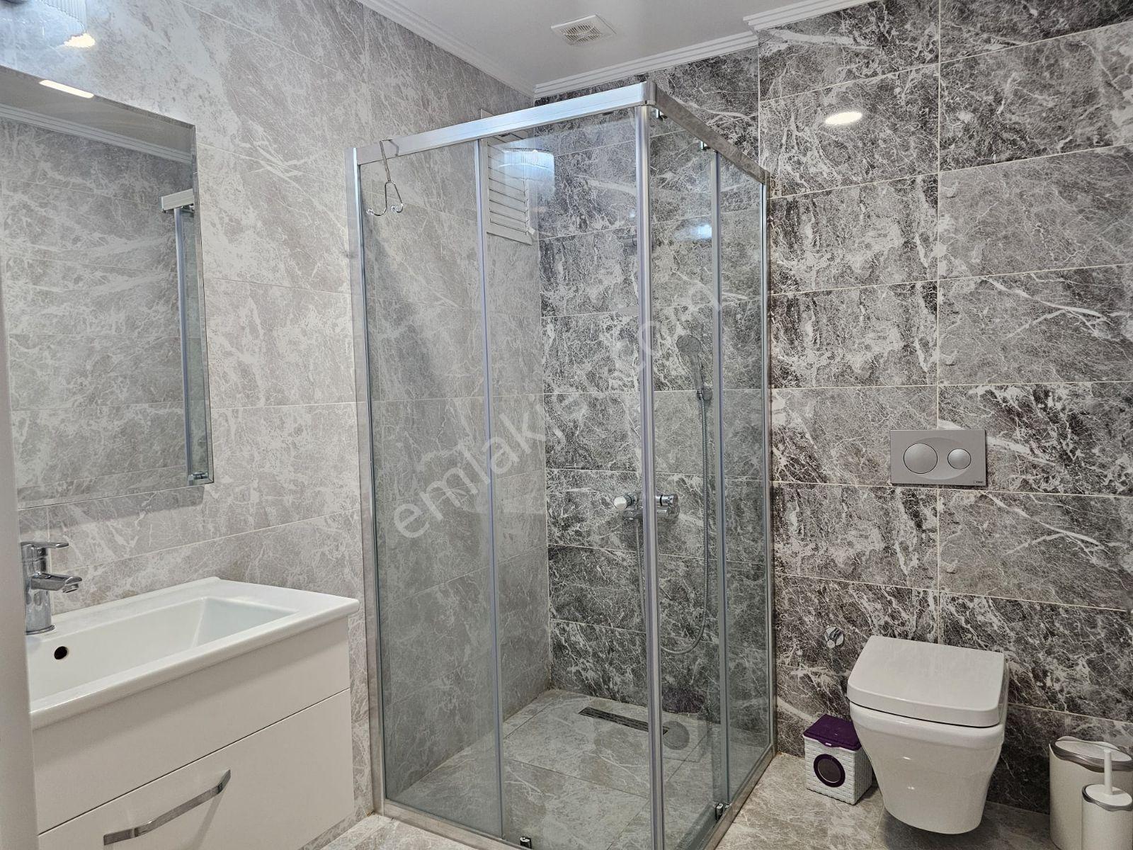 Vali Konakları 2 Sitesi'nde Eşyalı Kiralık 2+1 Daire - Görsel 26
