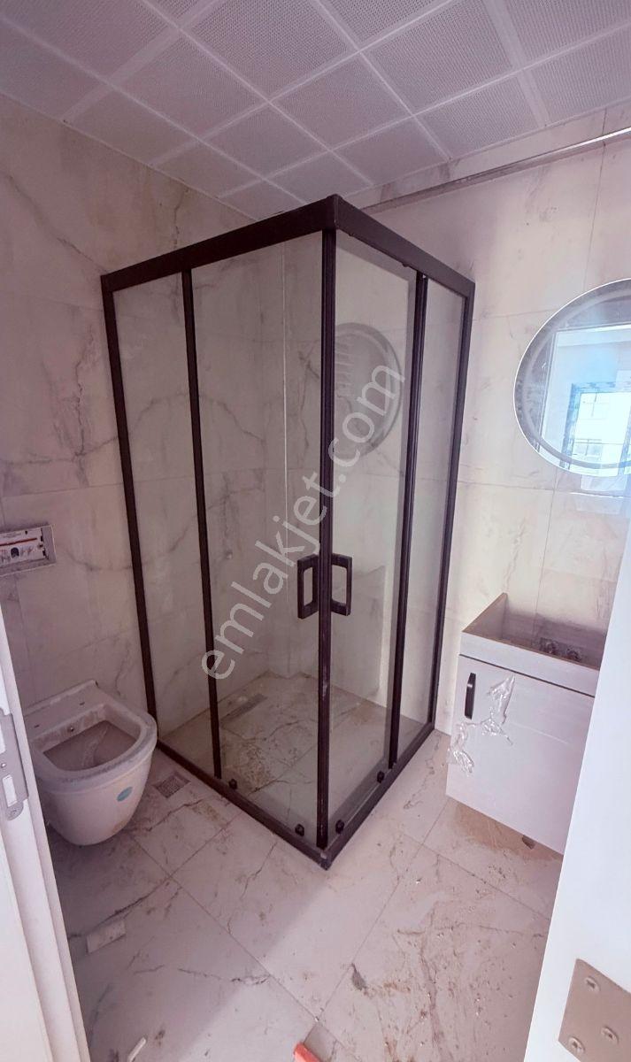 Ergenekon Mahallesi Pavılıon Sitesi İçerisinde Satılık 2+1 - Görsel 7