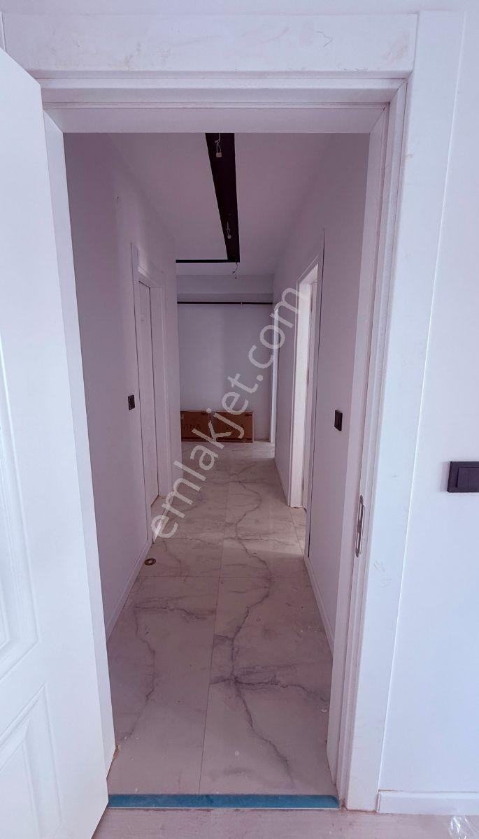 Ergenekon Mahallesi Pavılıon Sitesi İçerisinde Satılık 2+1 - Görsel 2