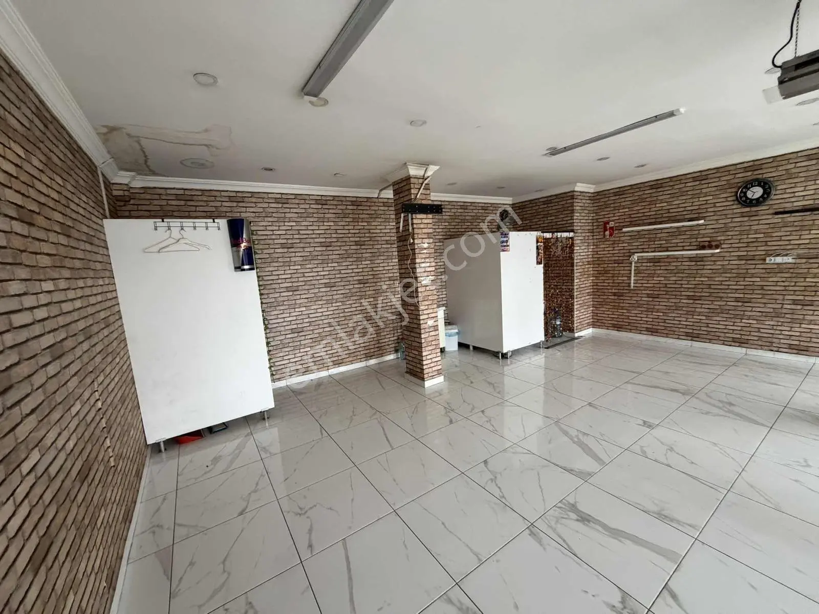 Çağ Emlak'tan Ozanlar Çevre Yol. Cadde Üstü 50 M² Kiralık İşyeri - Görsel 8