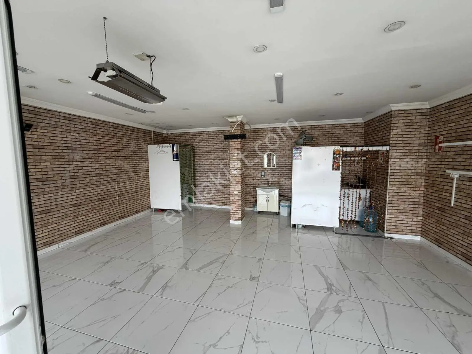Çağ Emlak'tan Ozanlar Çevre Yol. Cadde Üstü 50 M² Kiralık İşyeri - Görsel 10