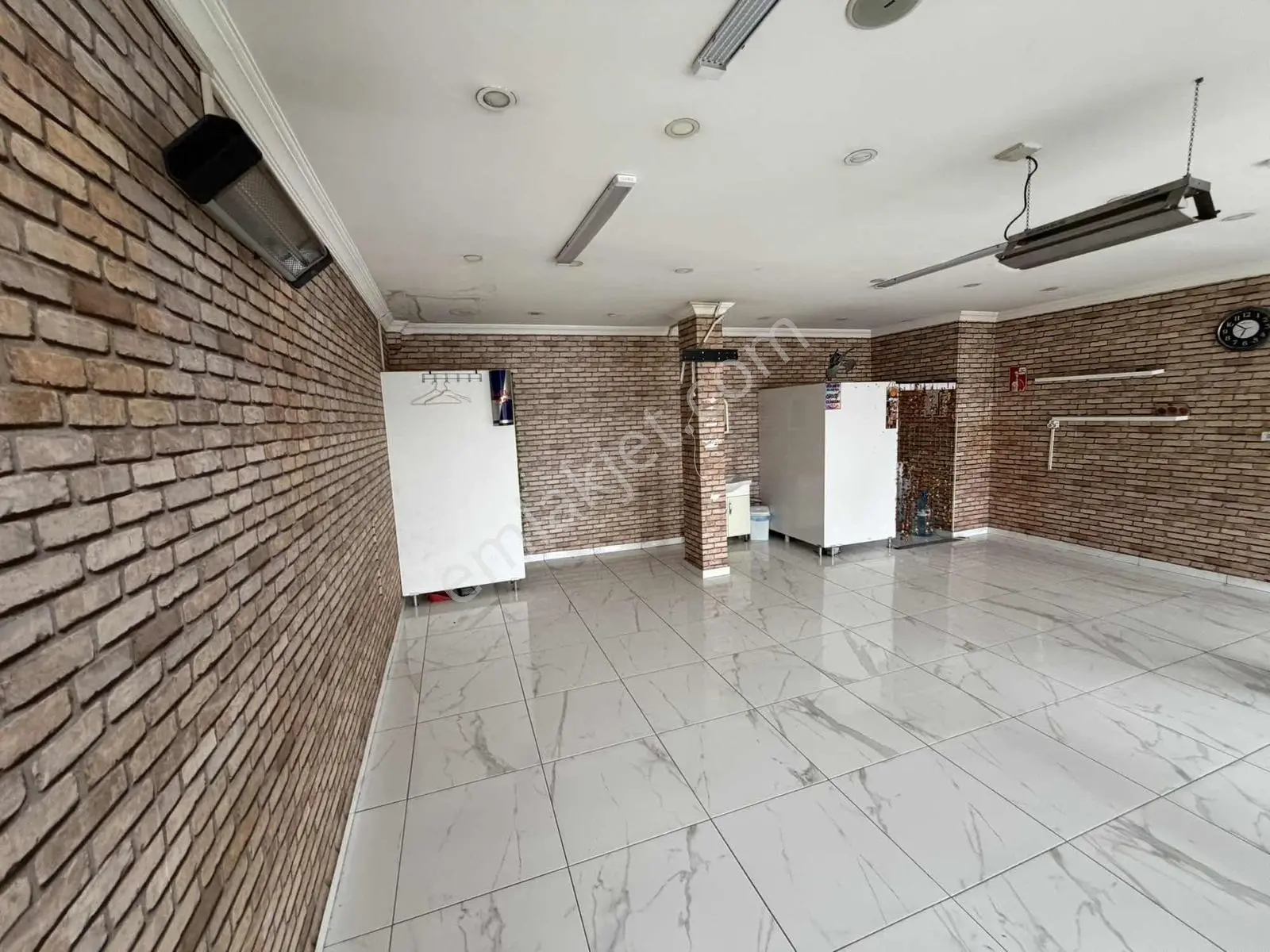 Çağ Emlak'tan Ozanlar Çevre Yol. Cadde Üstü 50 M² Kiralık İşyeri - Görsel 7