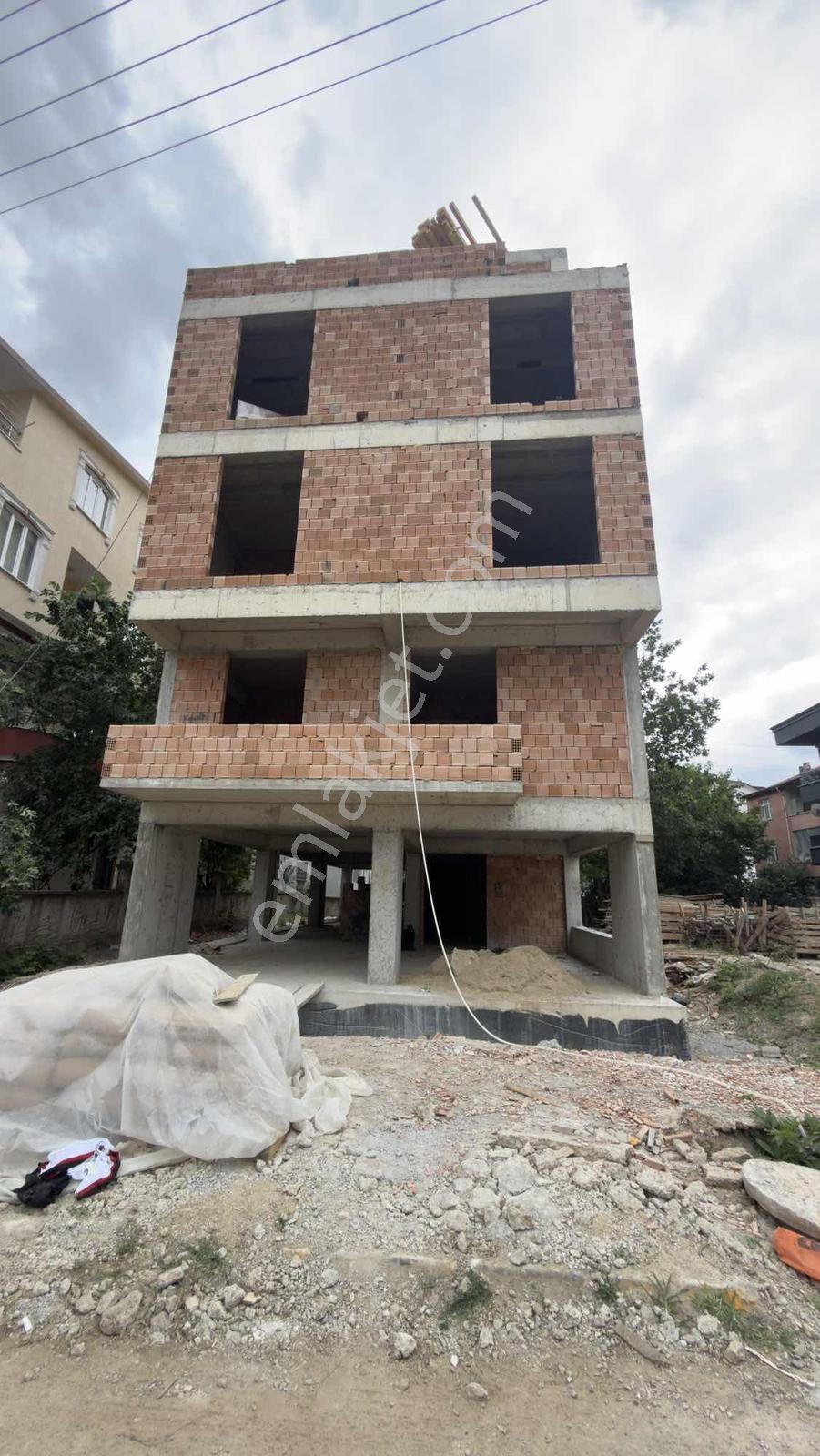 Deallife'dan İstasyon'da Otopark Asansörlü 2+1 Arakat