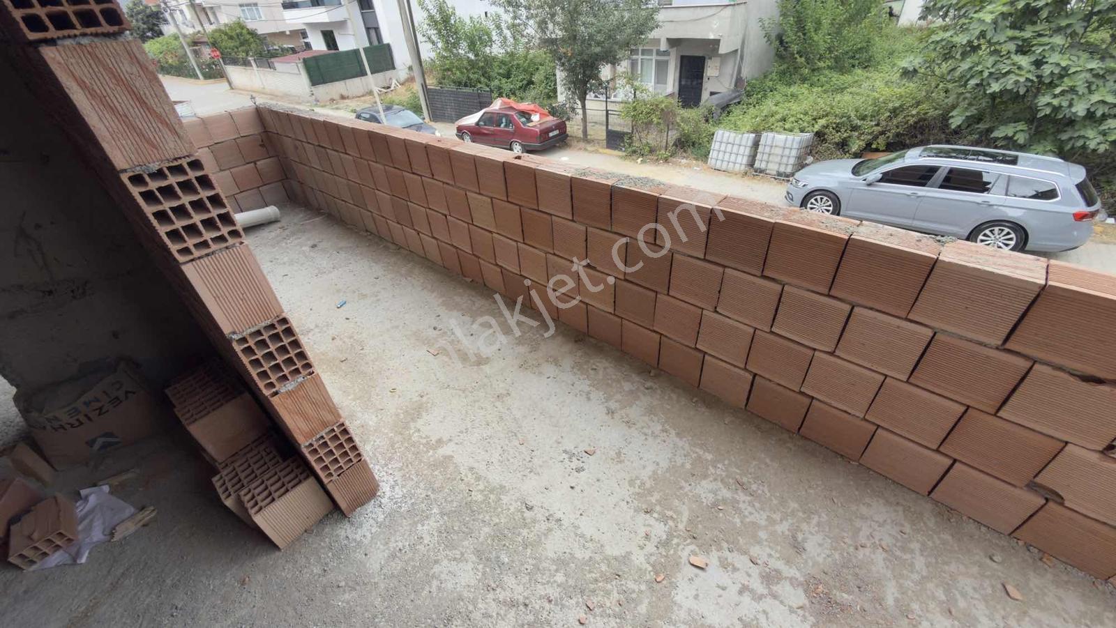 Deallife'dan İstasyon'da Otopark Asansörlü 2+1 Arakat - Görsel 4