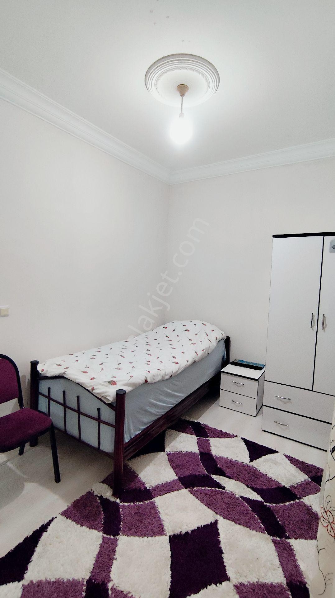 2+1 Ful Eşyalı 7/24 Güvenlikli Daire